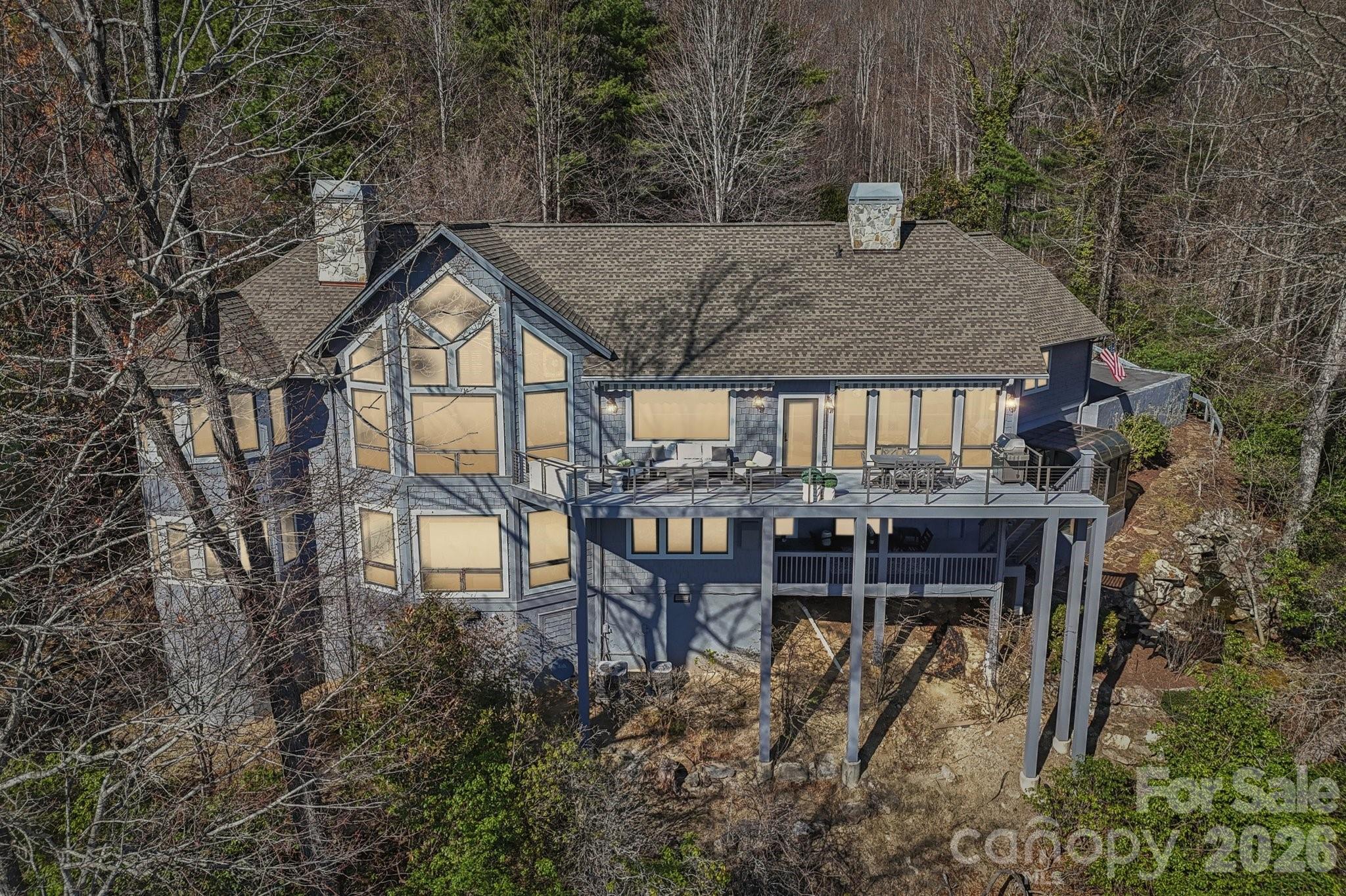 Champion Hills - Residential