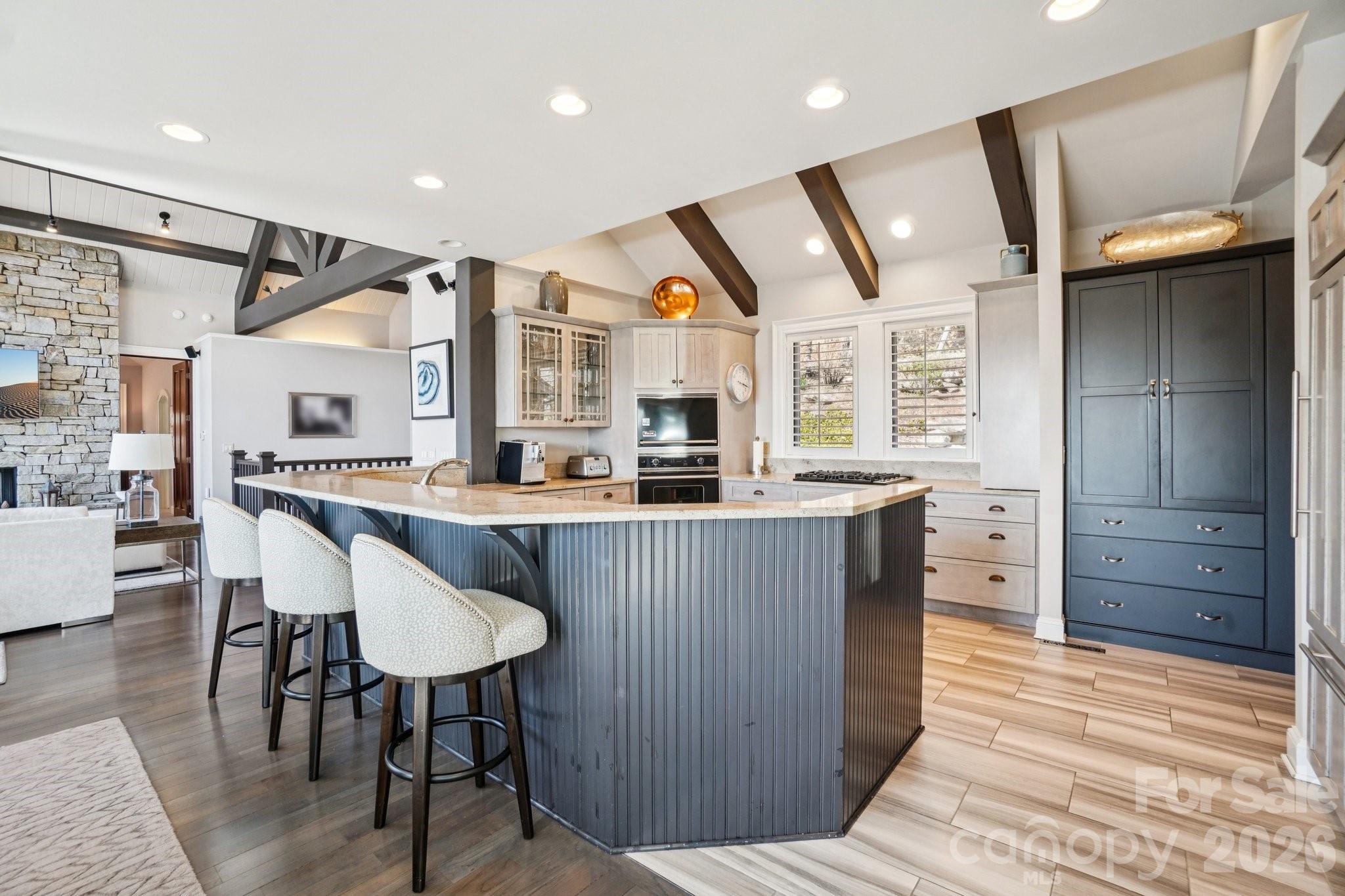 Champion Hills - Residential