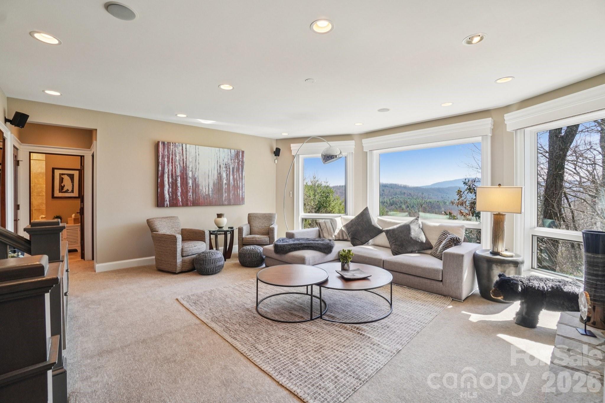 Champion Hills - Residential