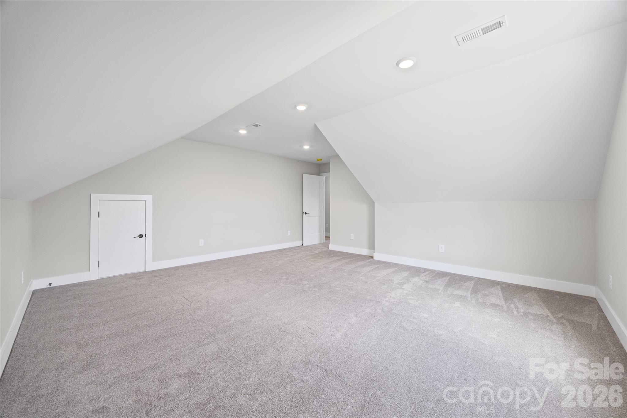 NONE - Residential