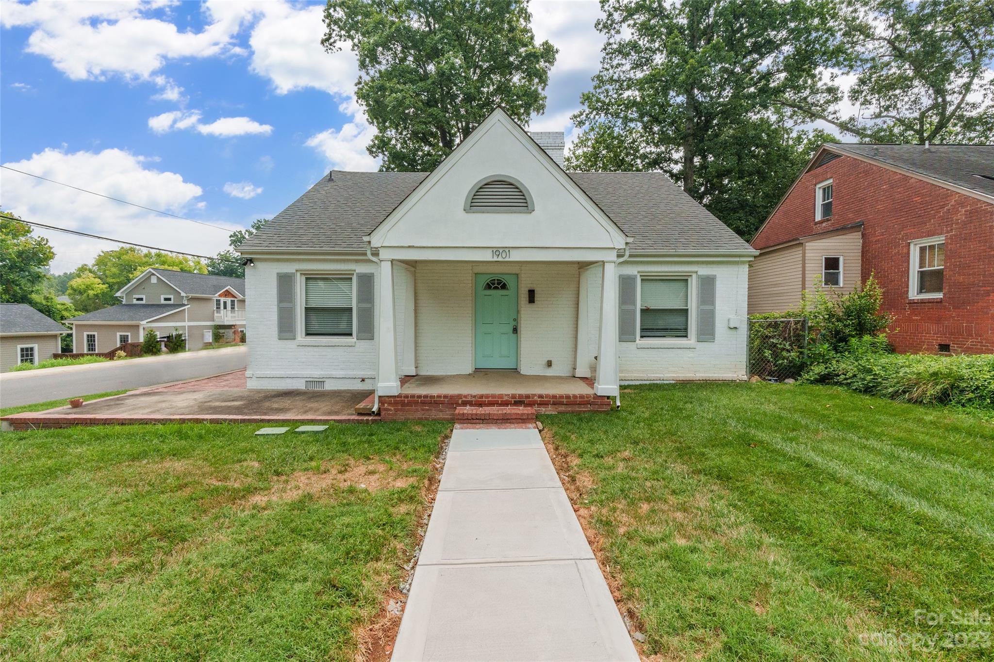 Wilmore - Residential
