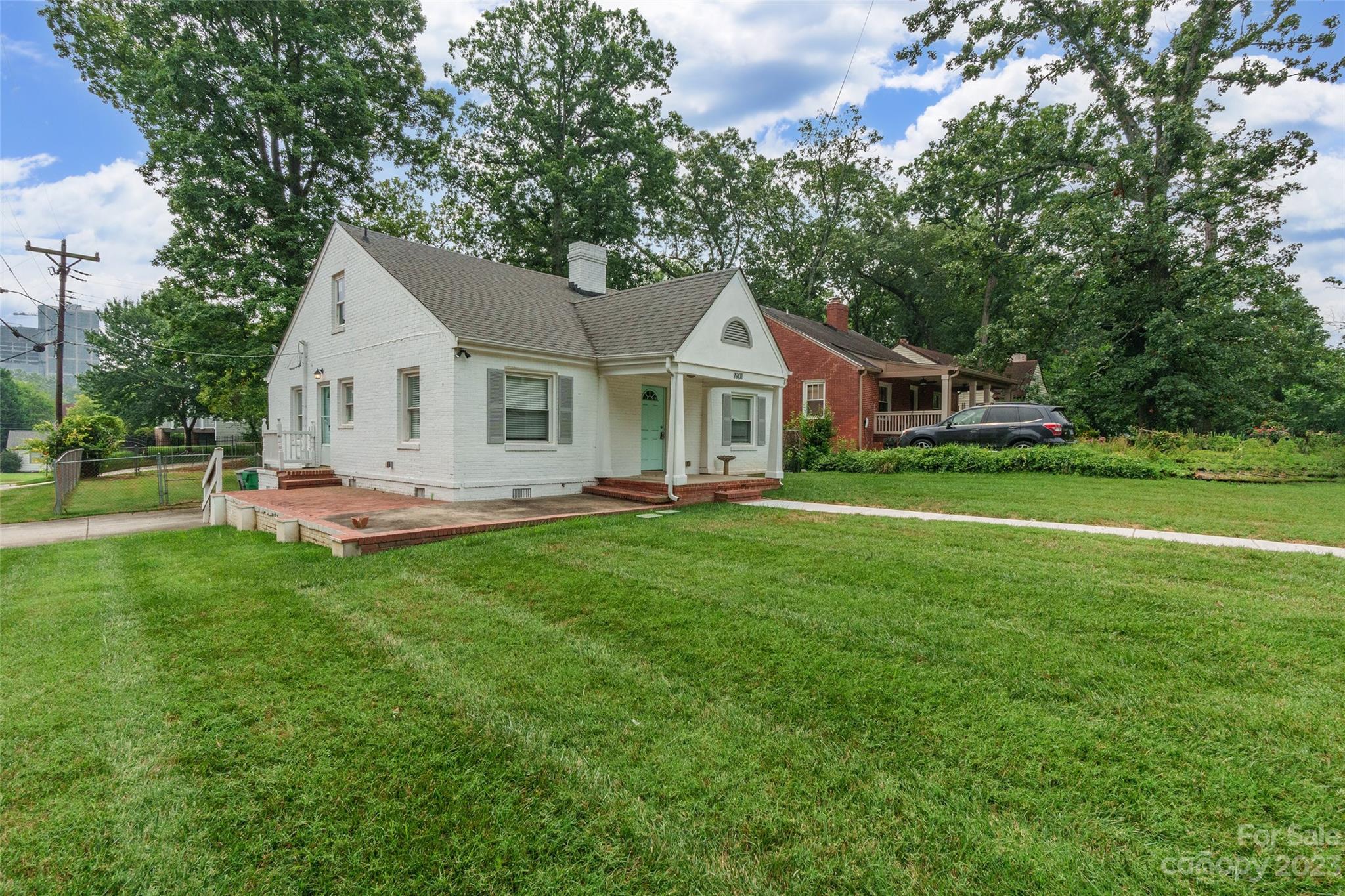 Wilmore - Residential