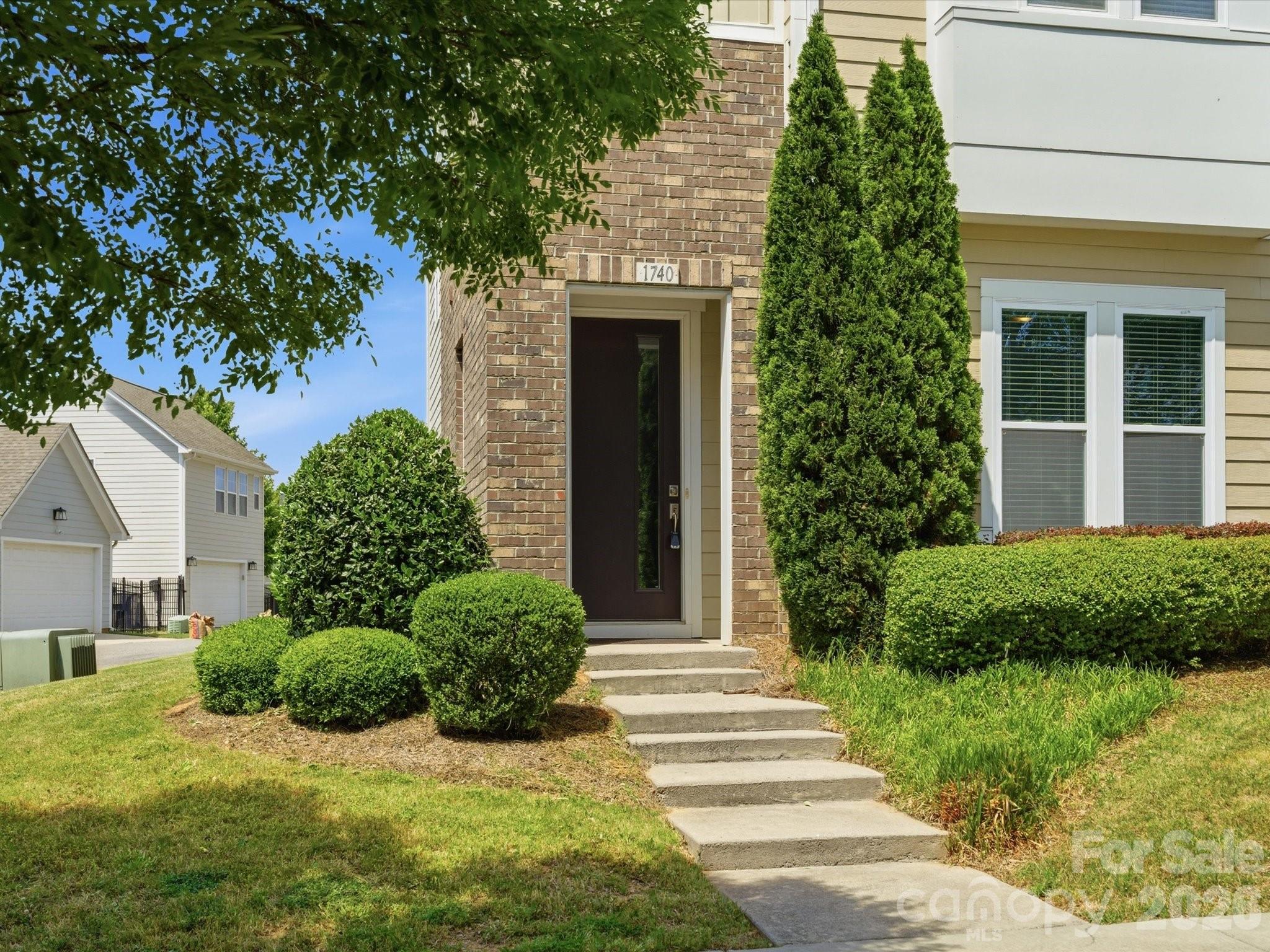 Brightwalk - Residential