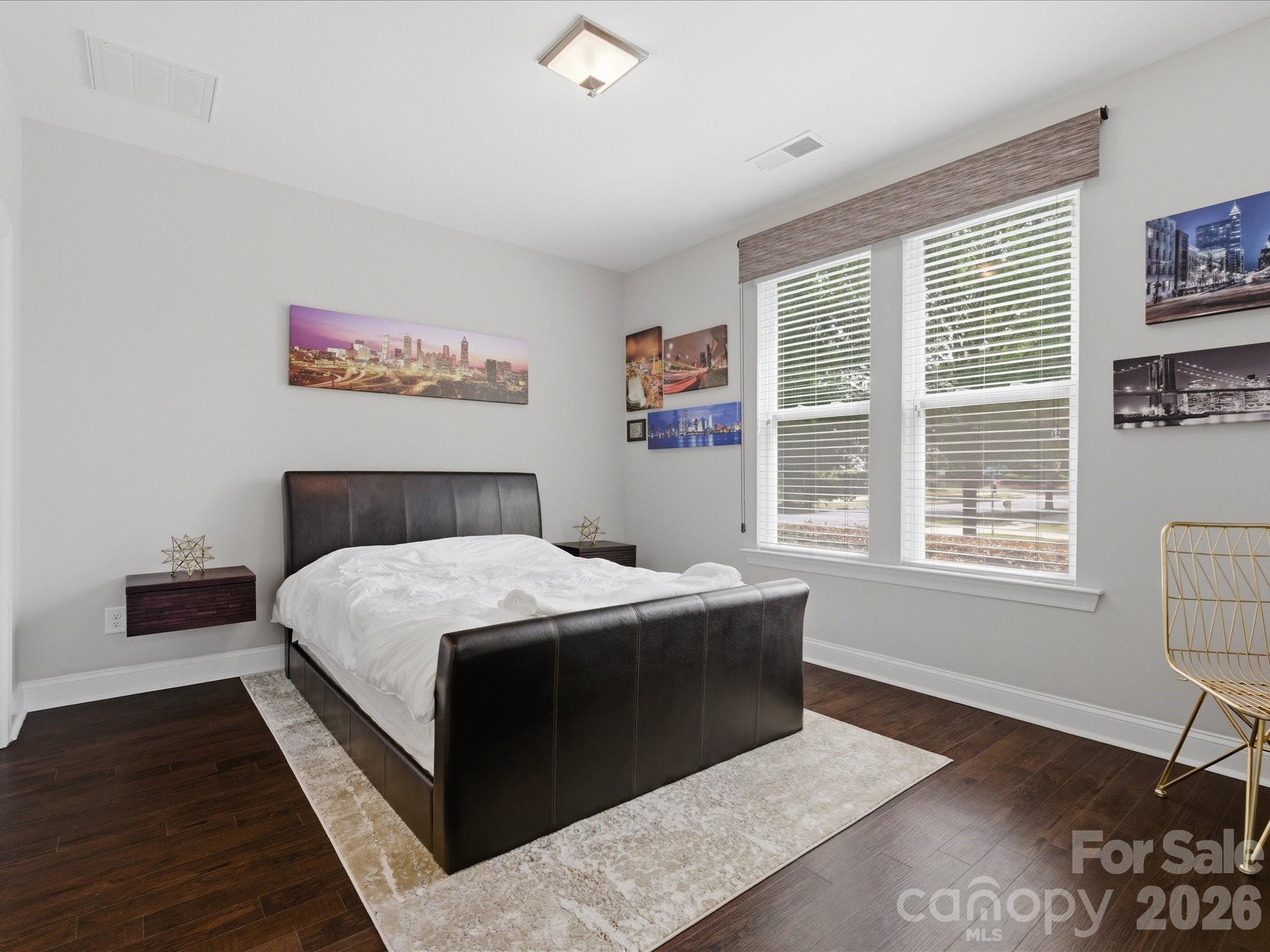 Brightwalk - Residential
