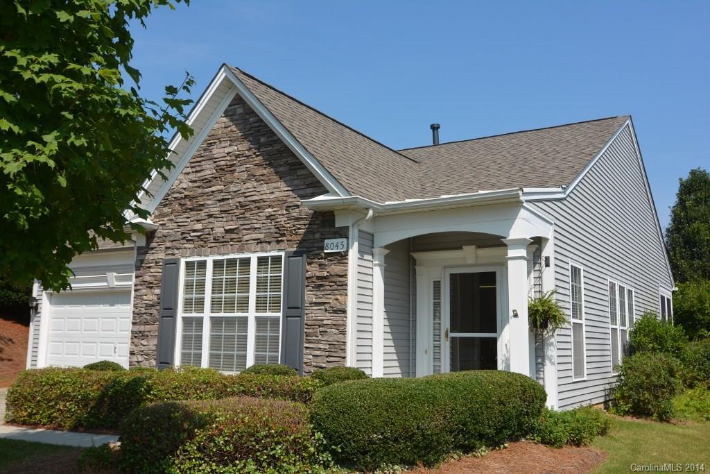 Reavencrest - Residential