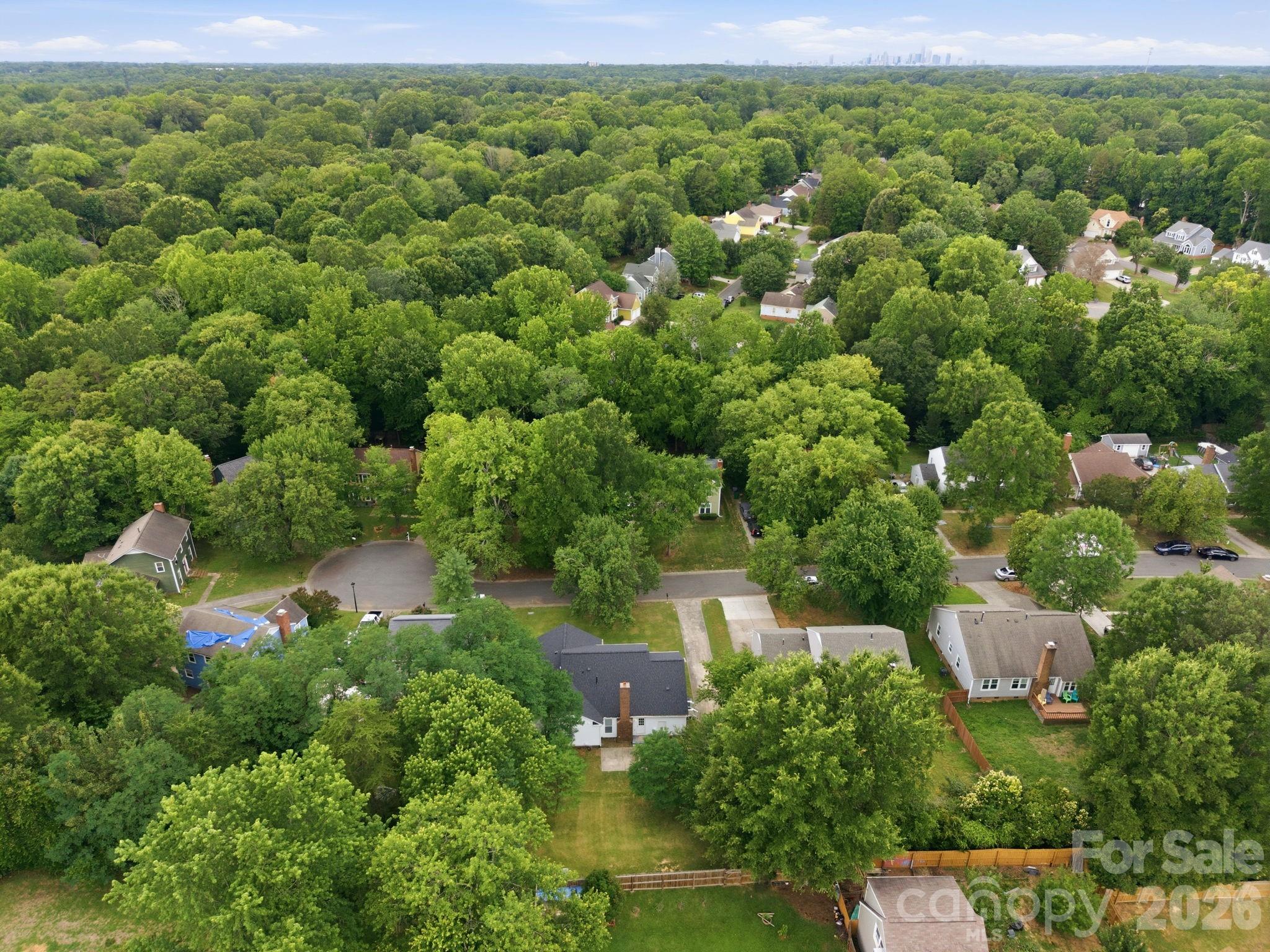 Cheverton - Residential