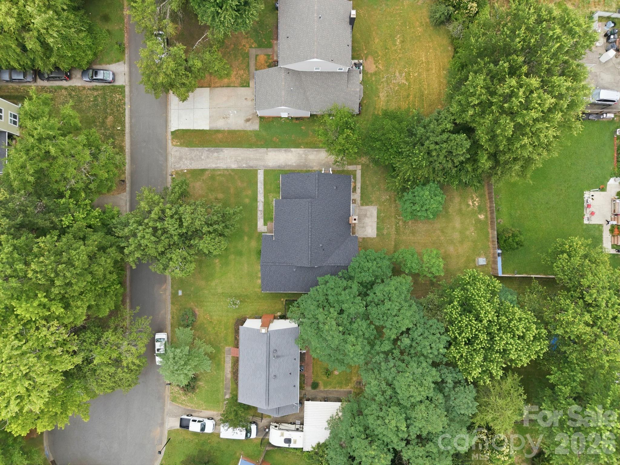 Cheverton - Residential