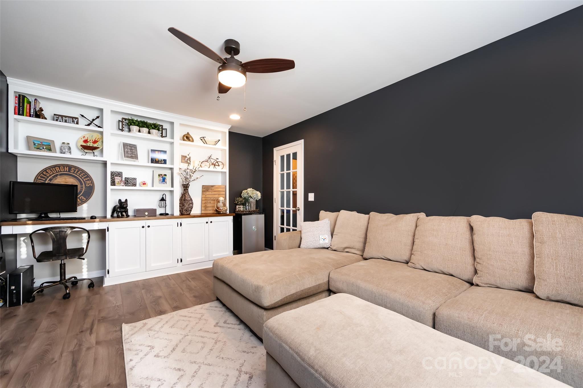 Fox Ridge - Residential