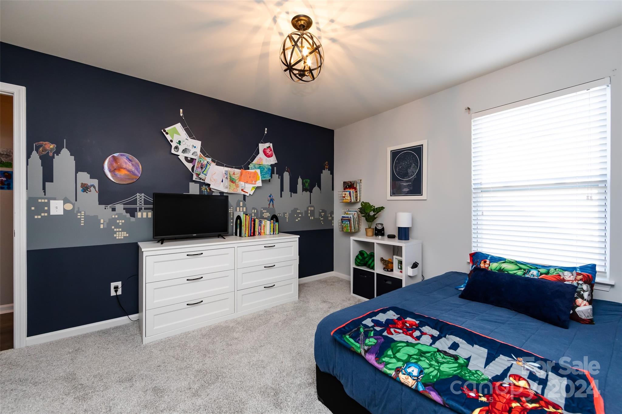 Fox Ridge - Residential