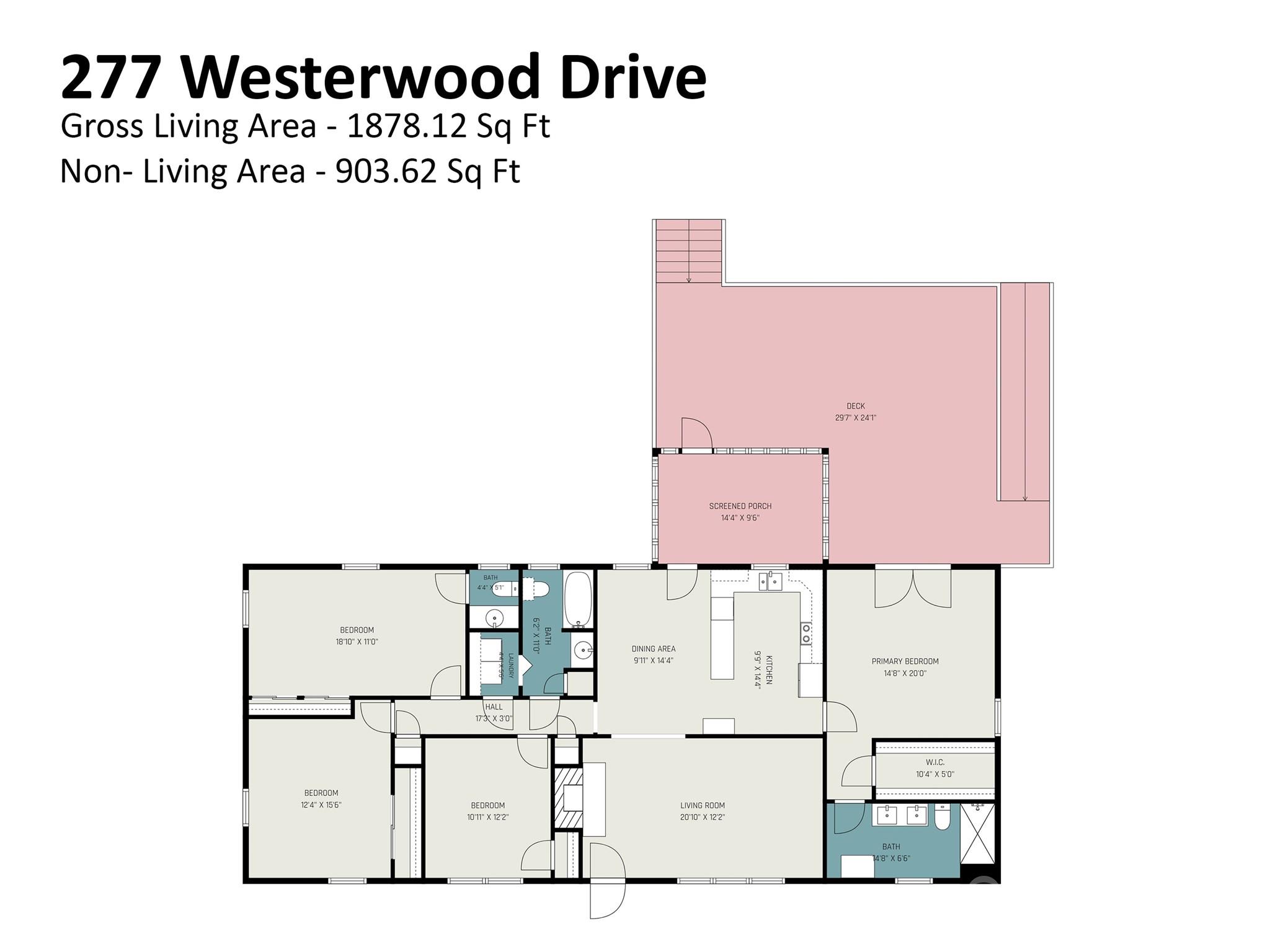 Westerwood - Residential