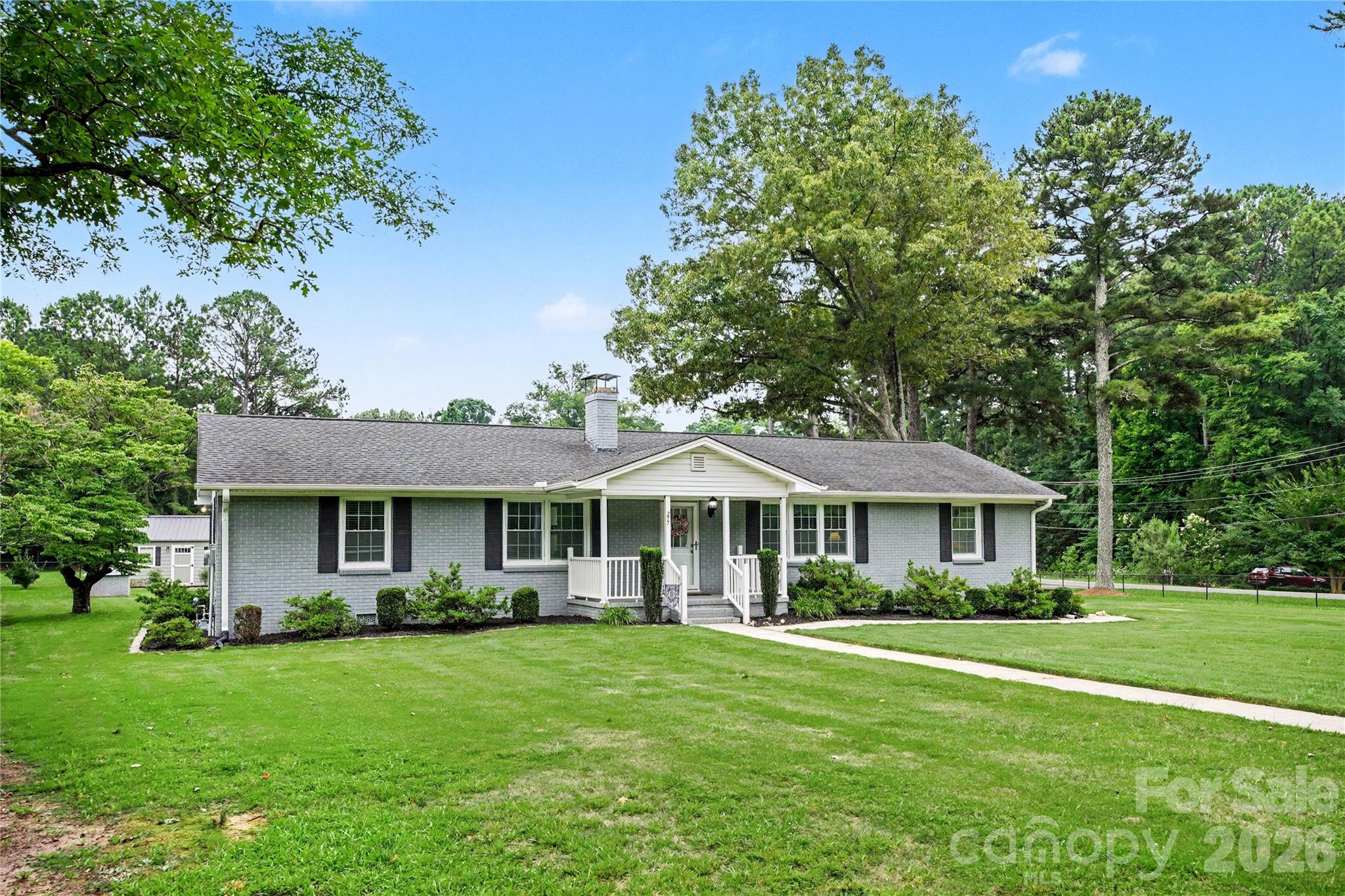 Westerwood - Residential