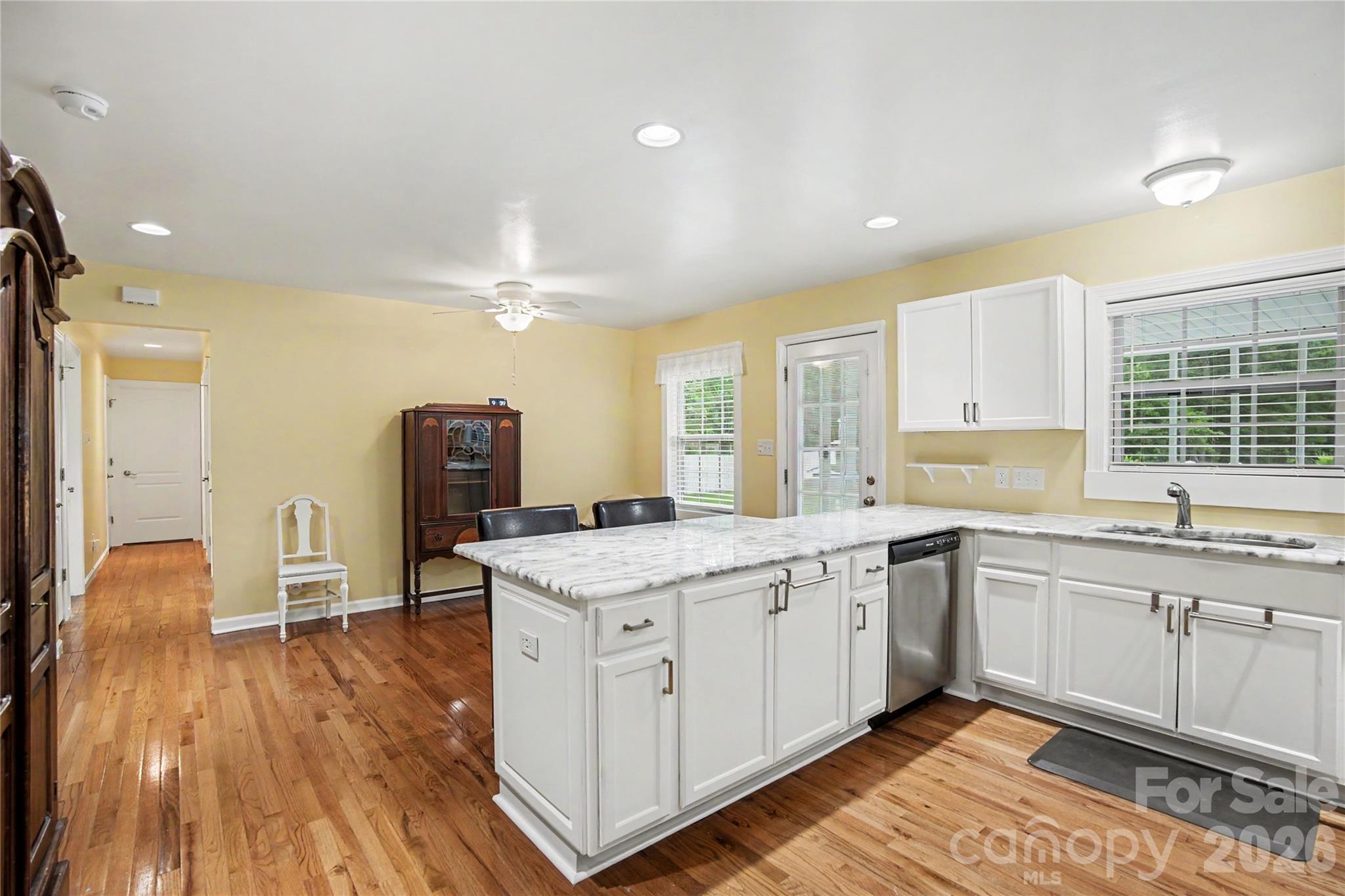 Westerwood - Residential