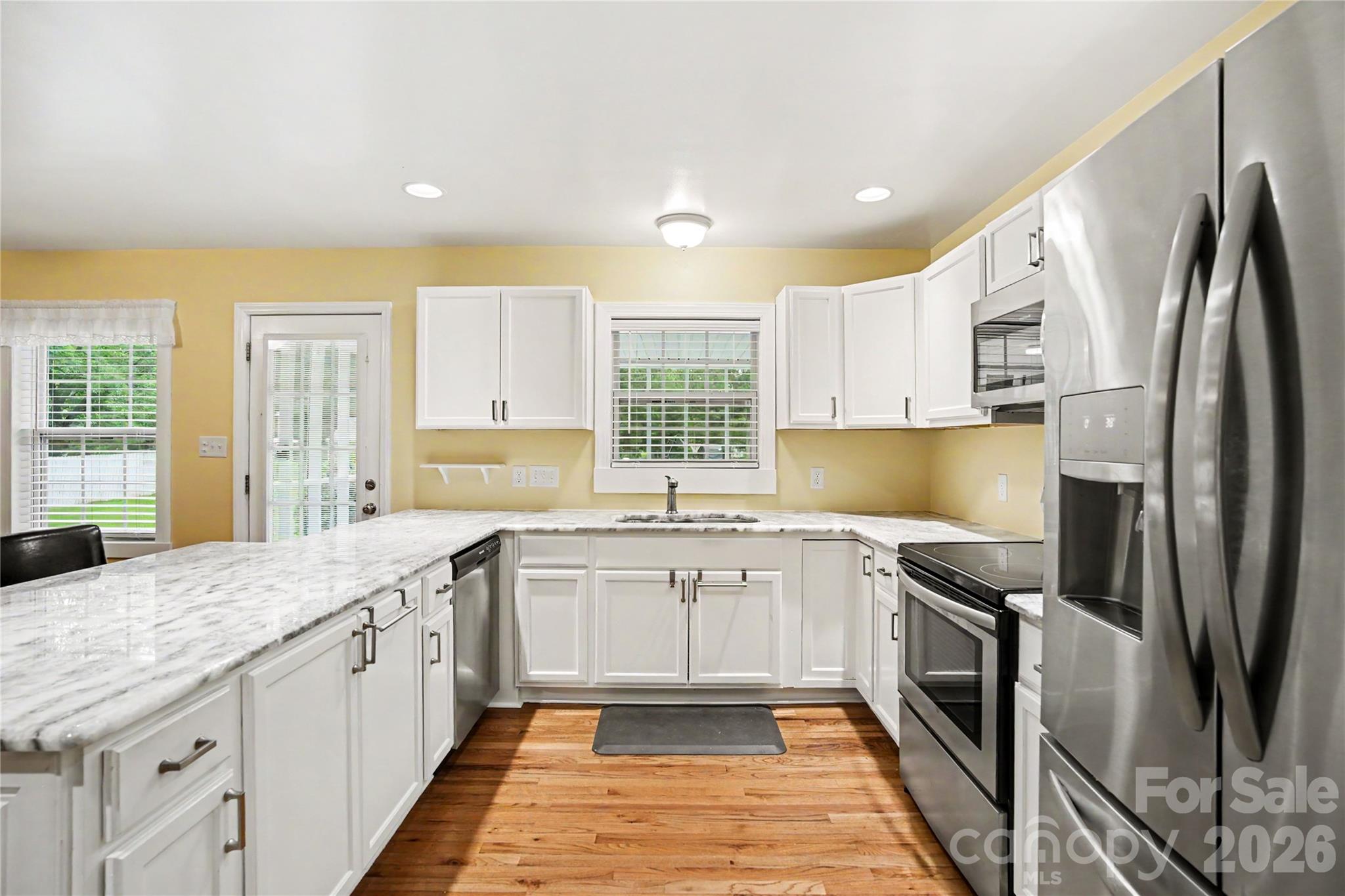 Westerwood - Residential
