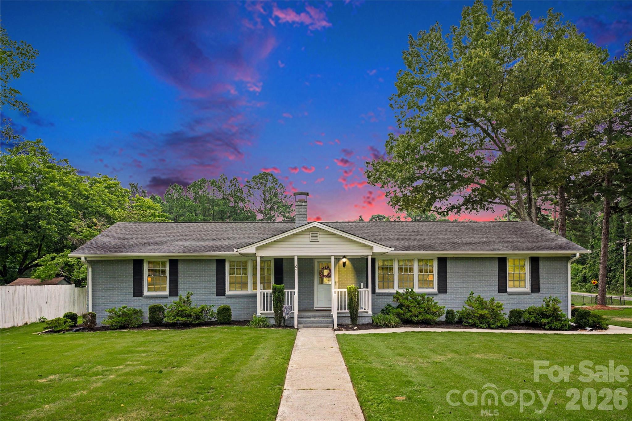 Westerwood - Residential