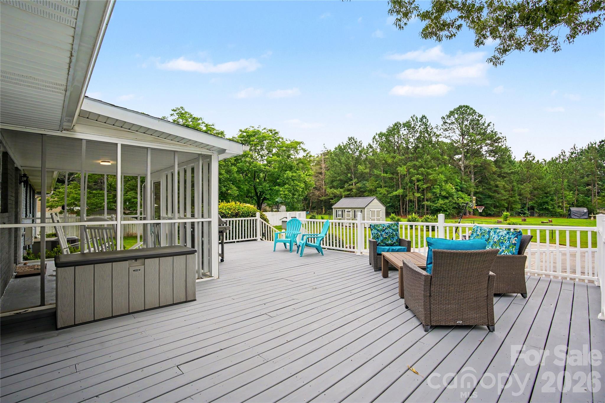 Westerwood - Residential