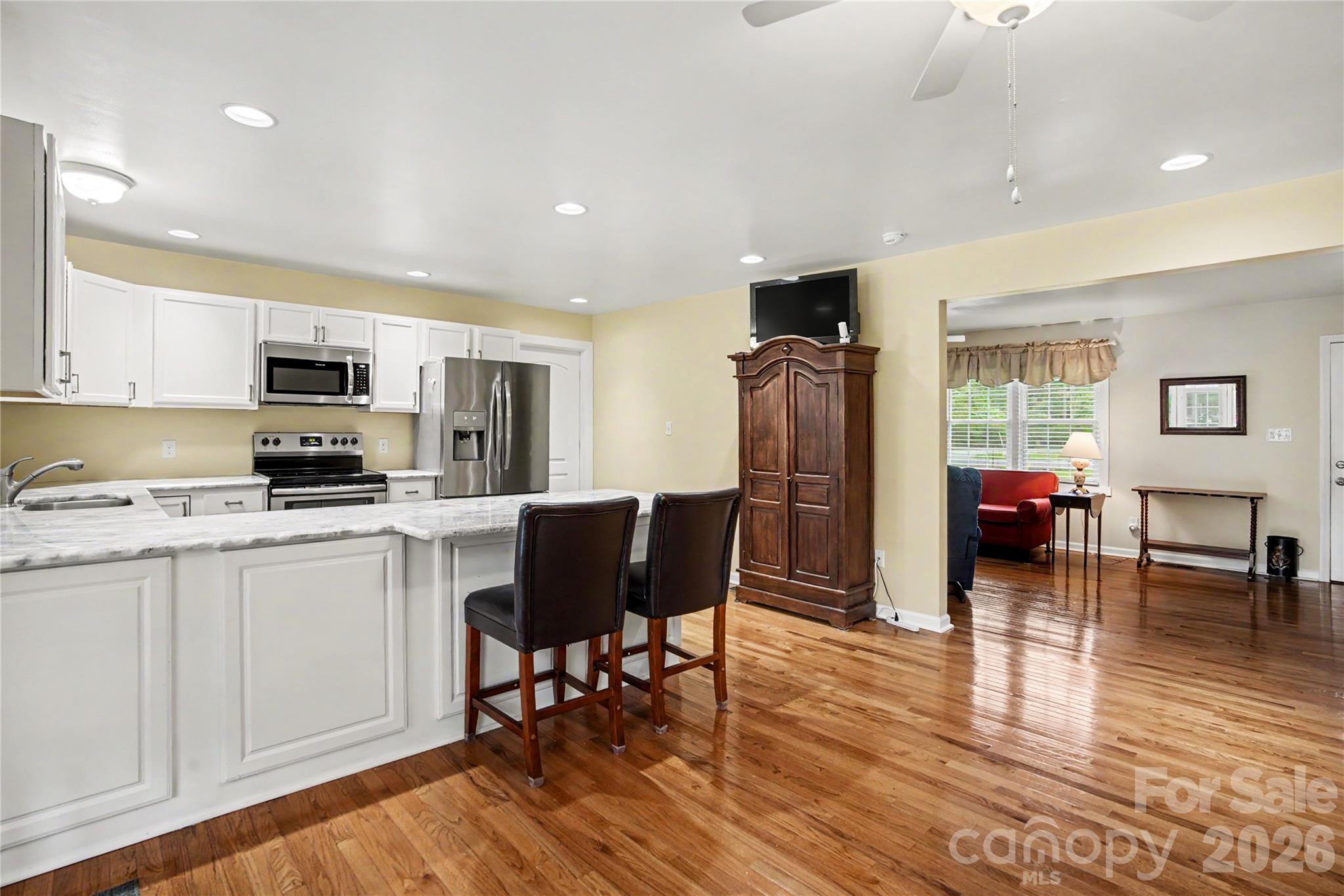 Westerwood - Residential