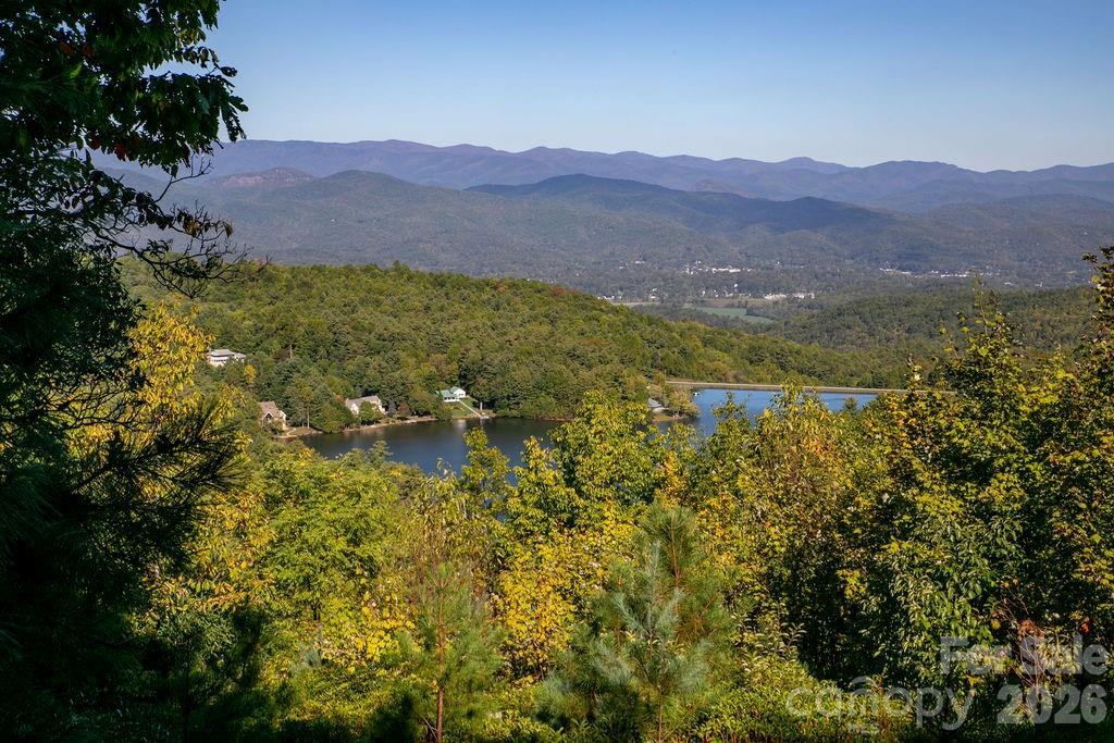 Eagle Lake - Land