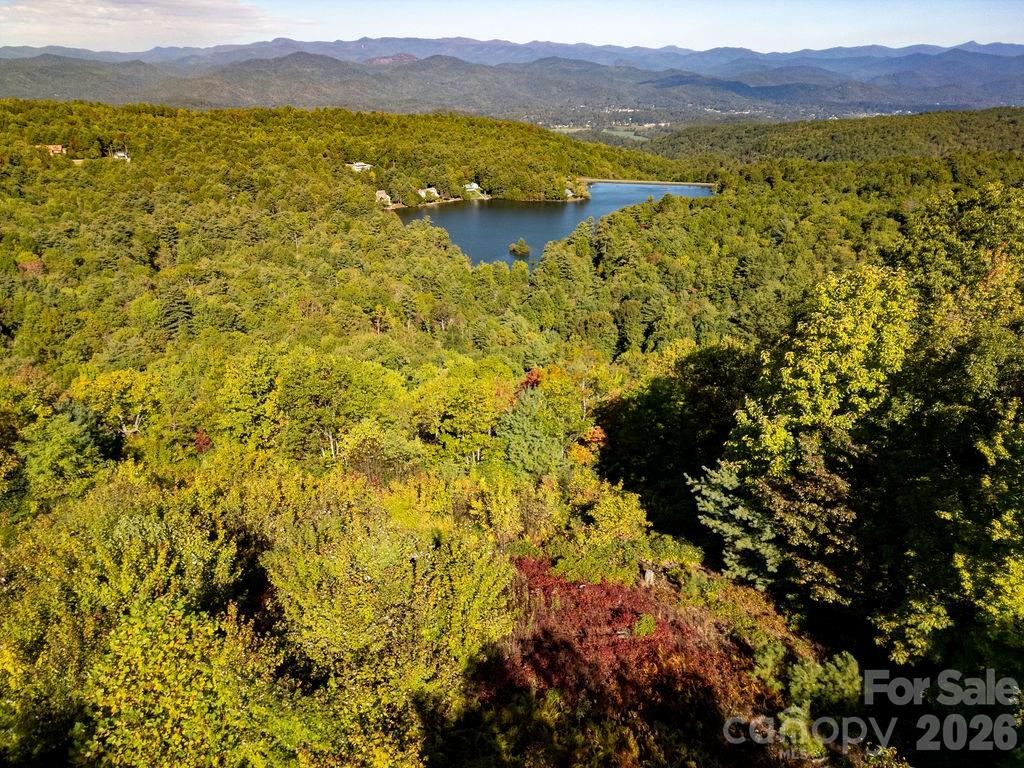 Eagle Lake - Land