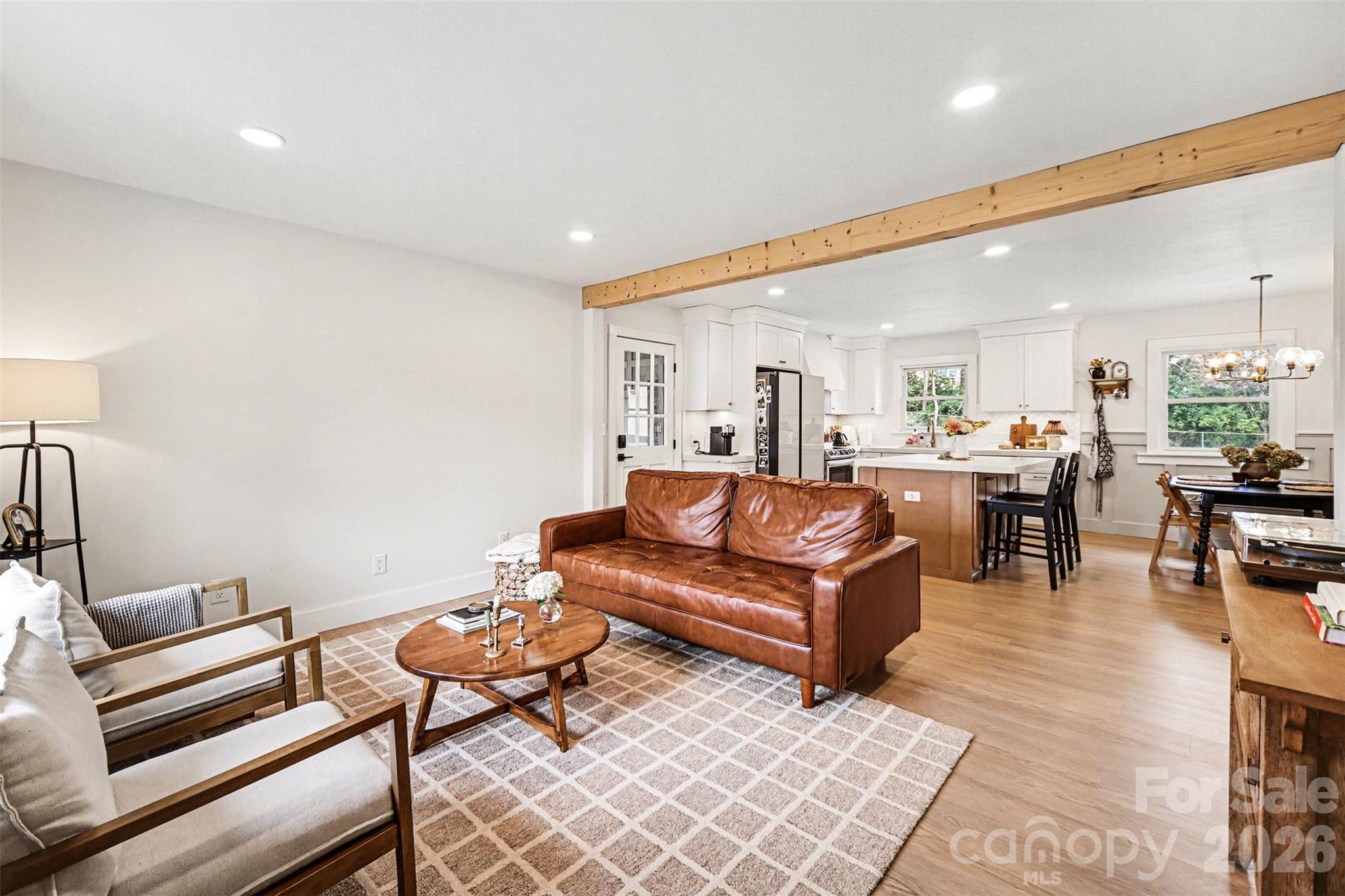 Mint Acres - Residential