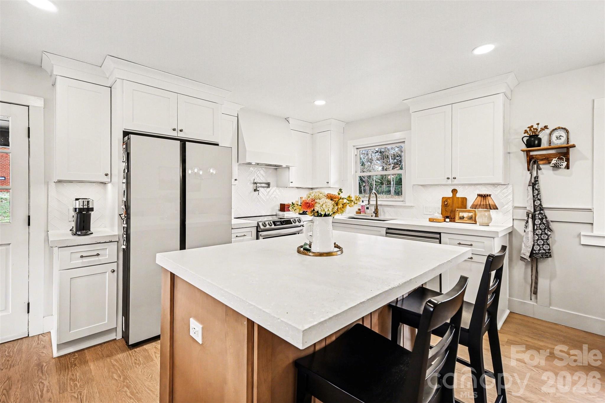 Mint Acres - Residential