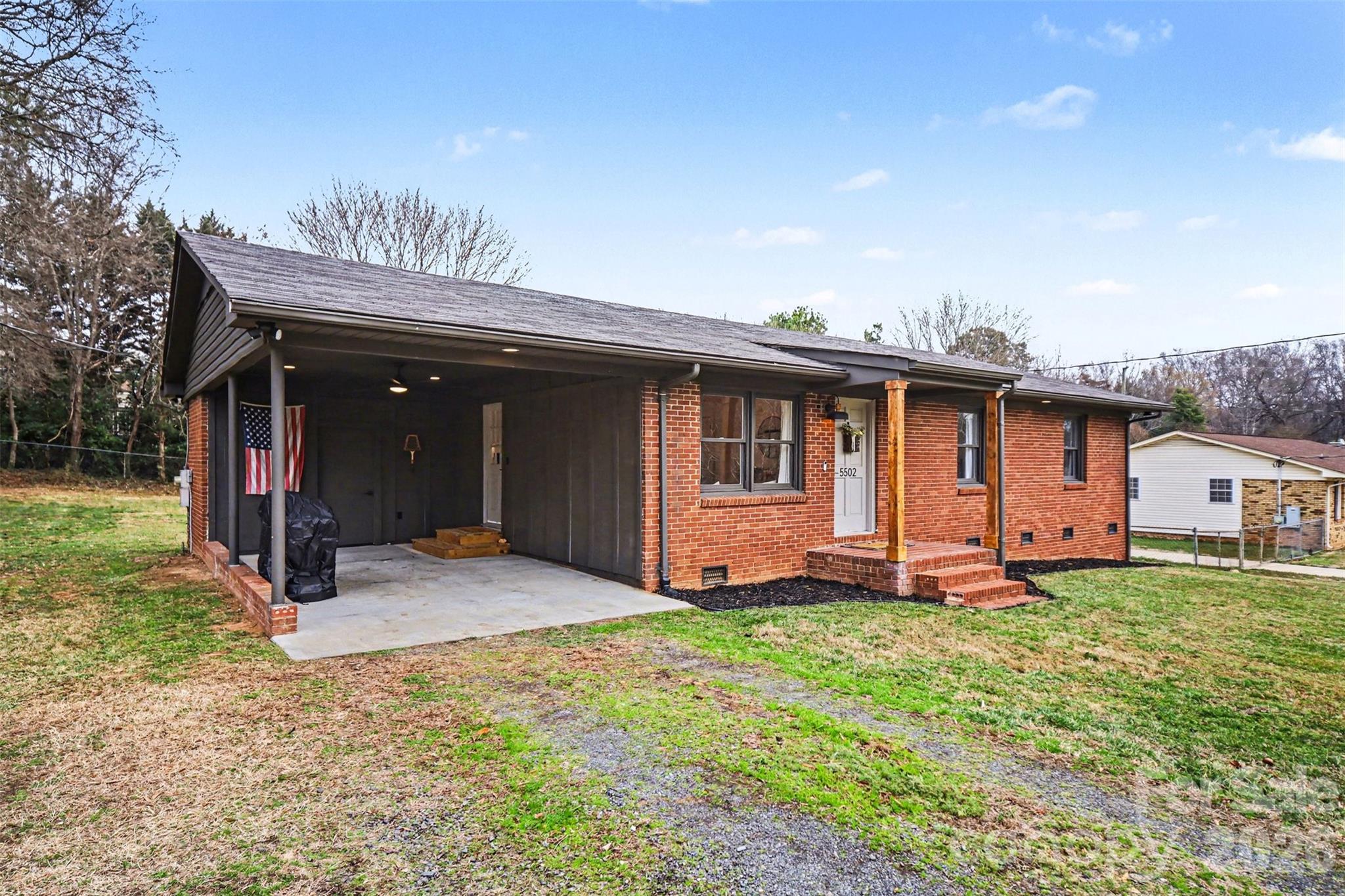 Mint Acres - Residential