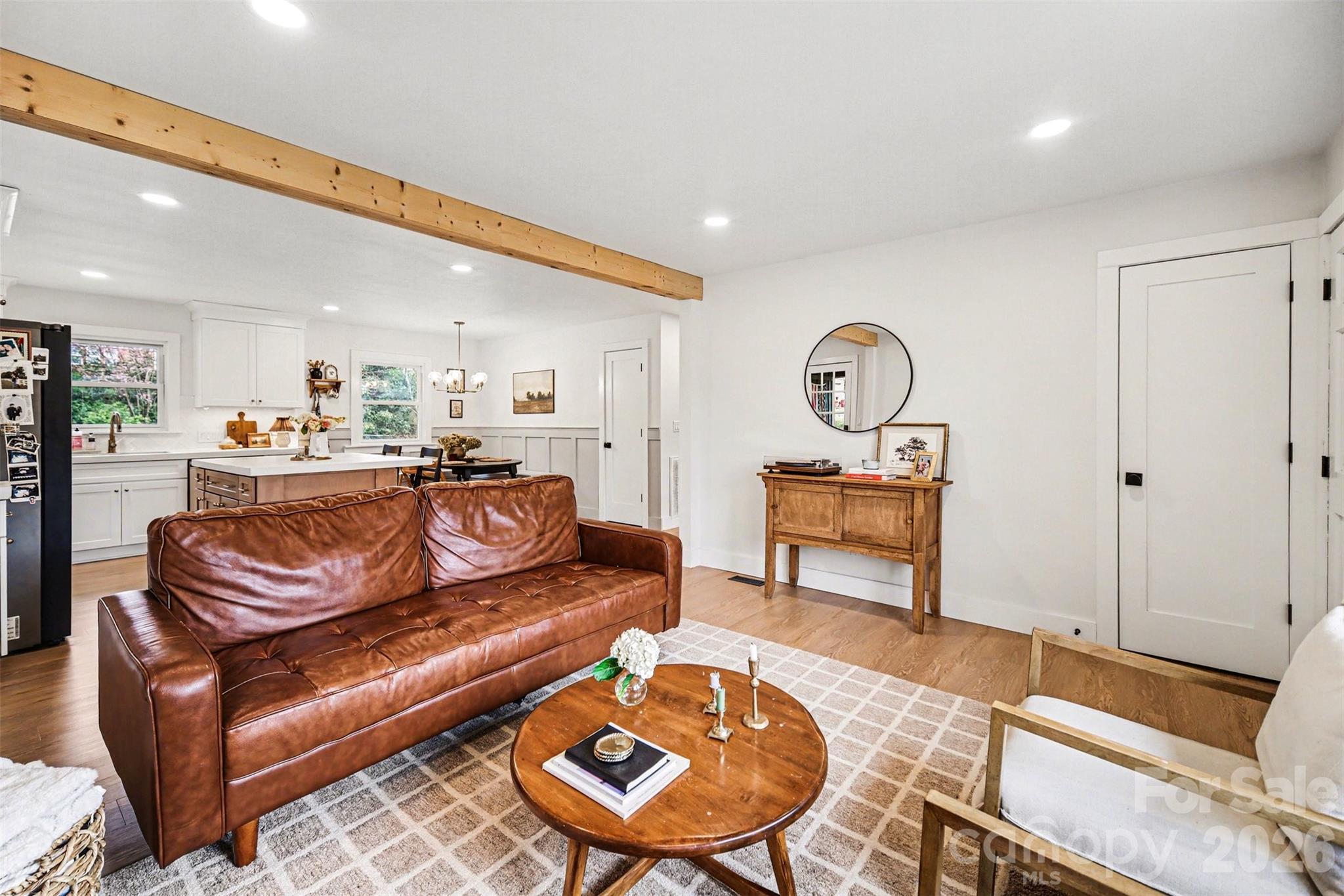 Mint Acres - Residential