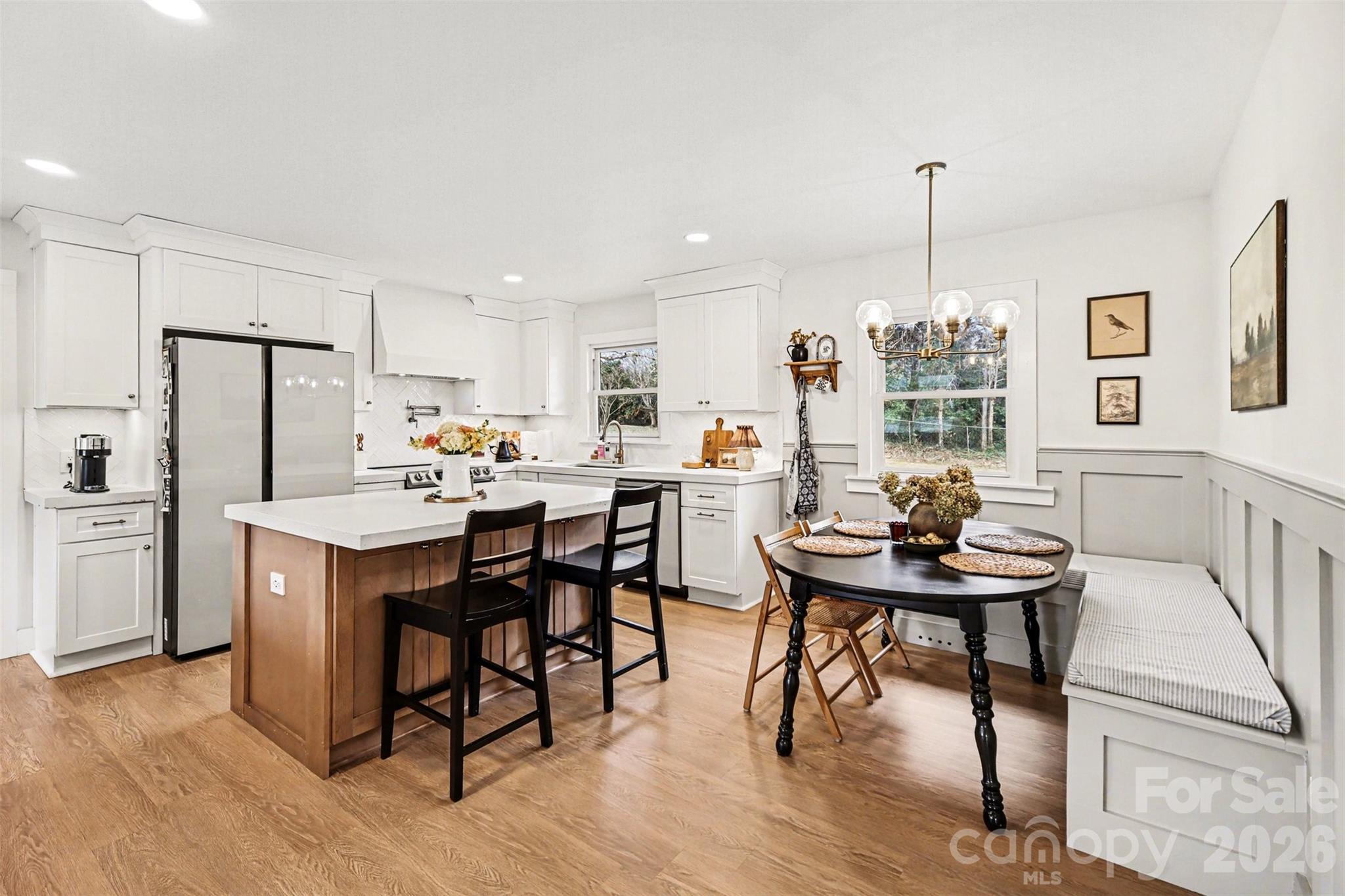 Mint Acres - Residential