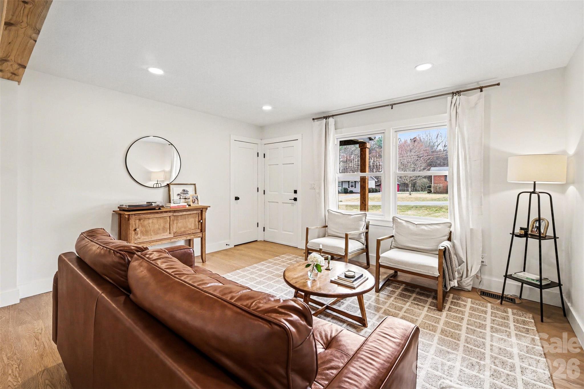 Mint Acres - Residential