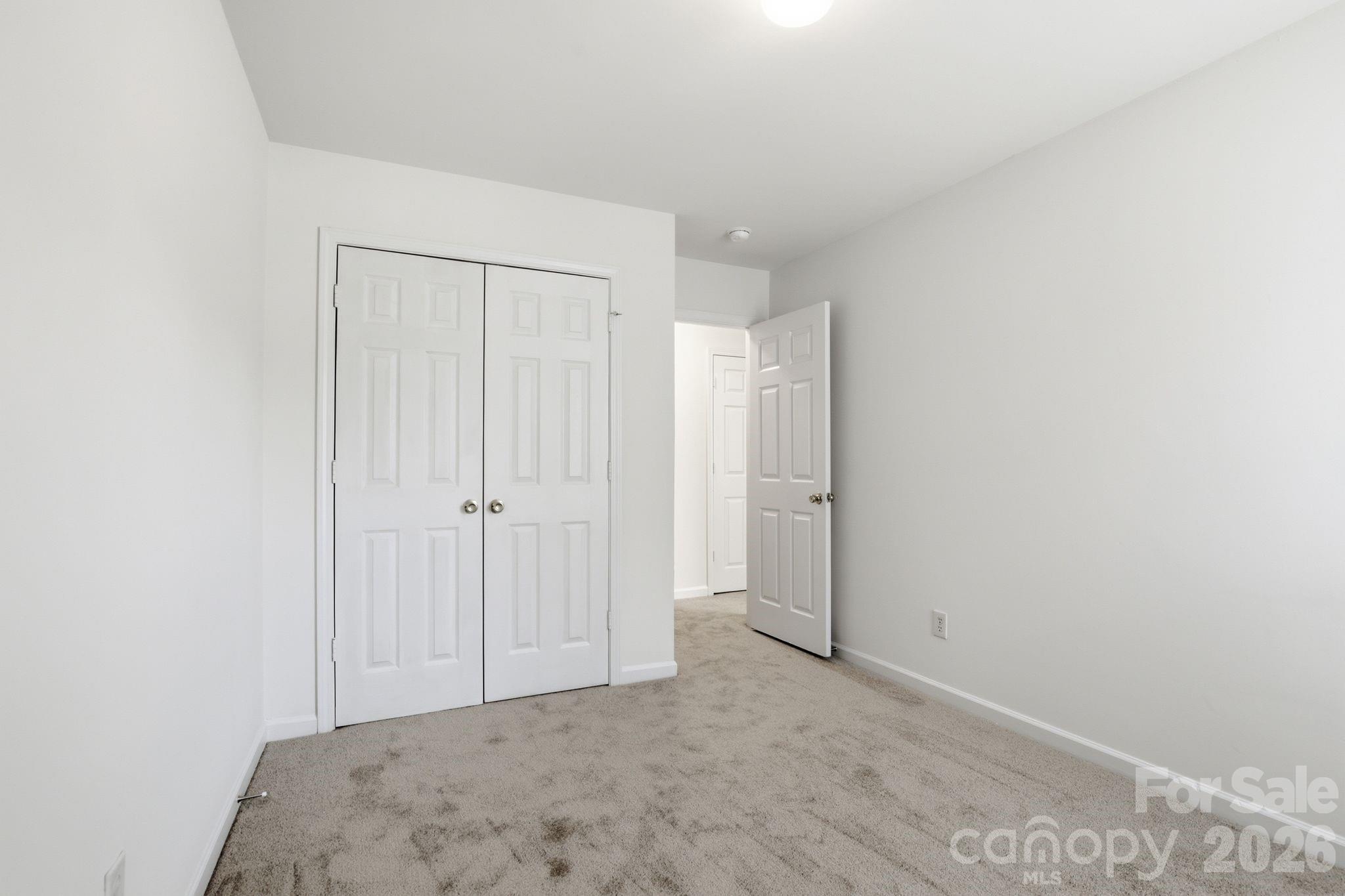 Henderson Oaks - Residential