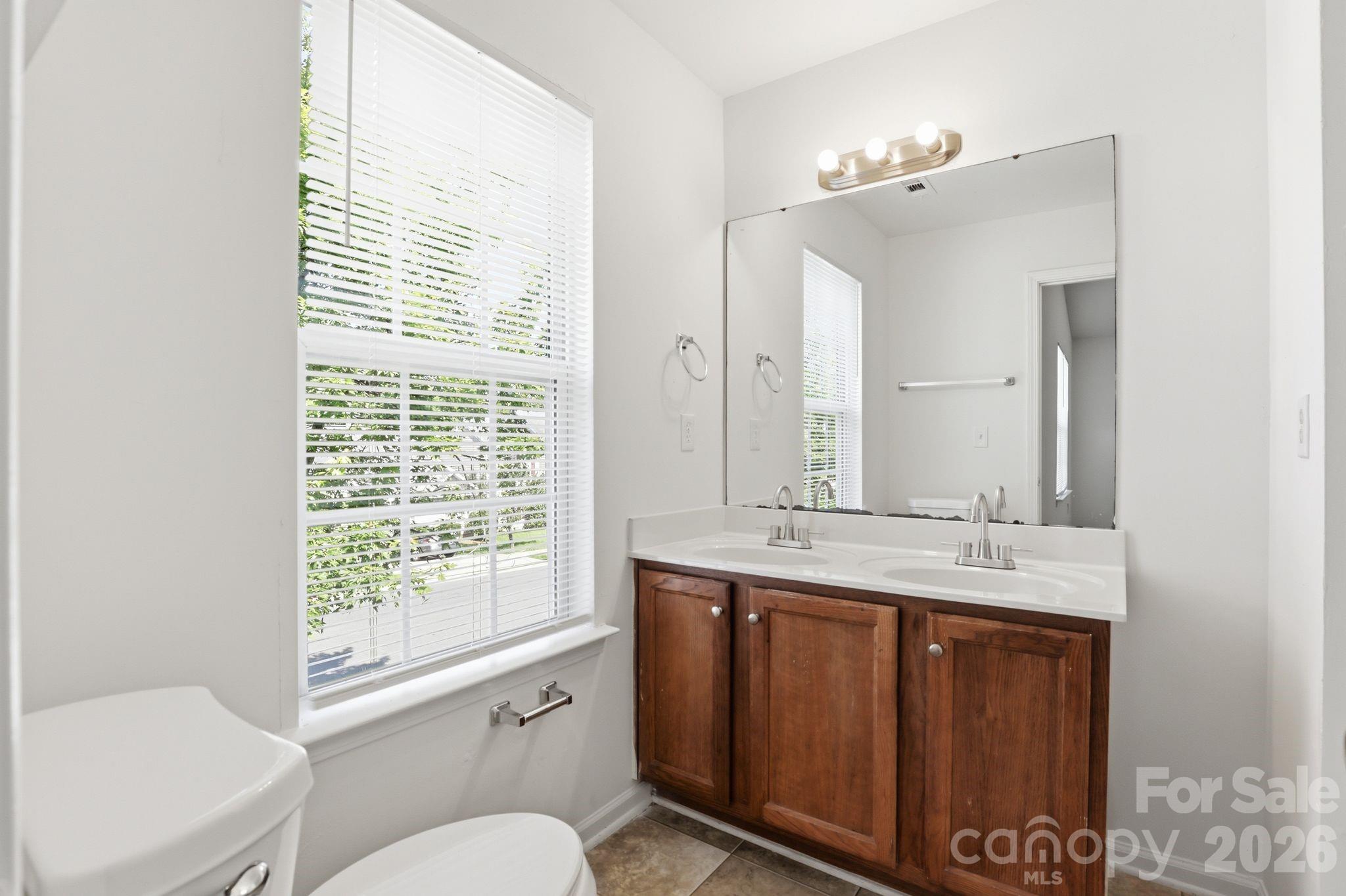 Henderson Oaks - Residential