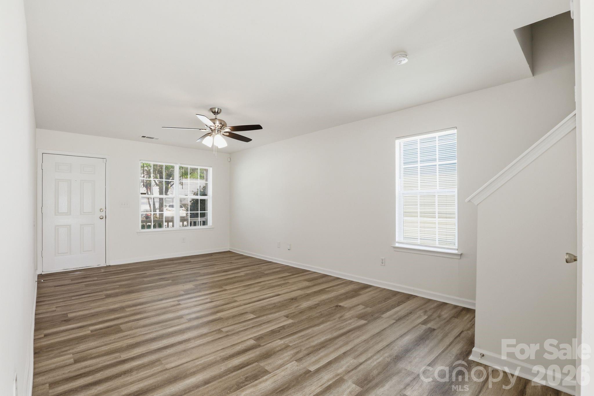 Henderson Oaks - Residential