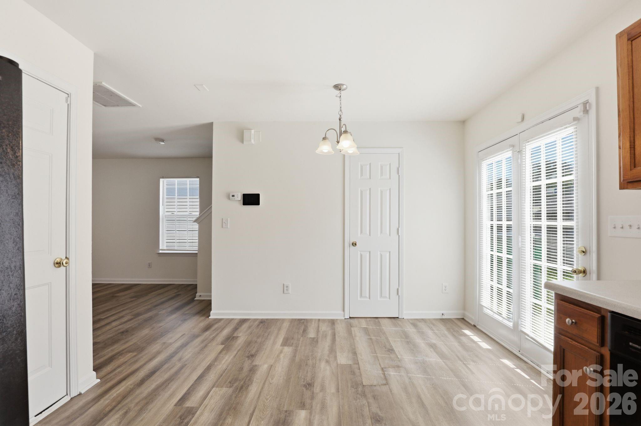 Henderson Oaks - Residential