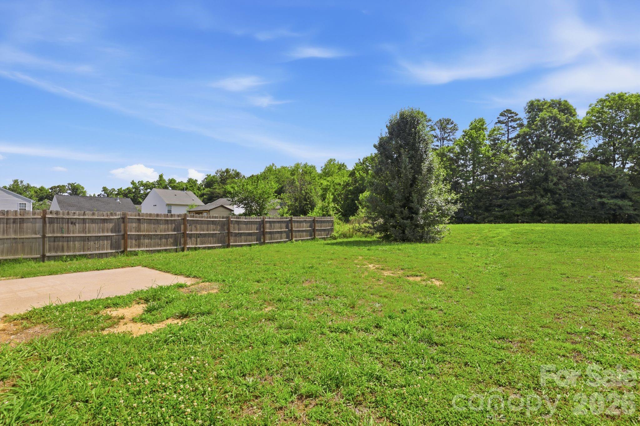 Henderson Oaks - Residential