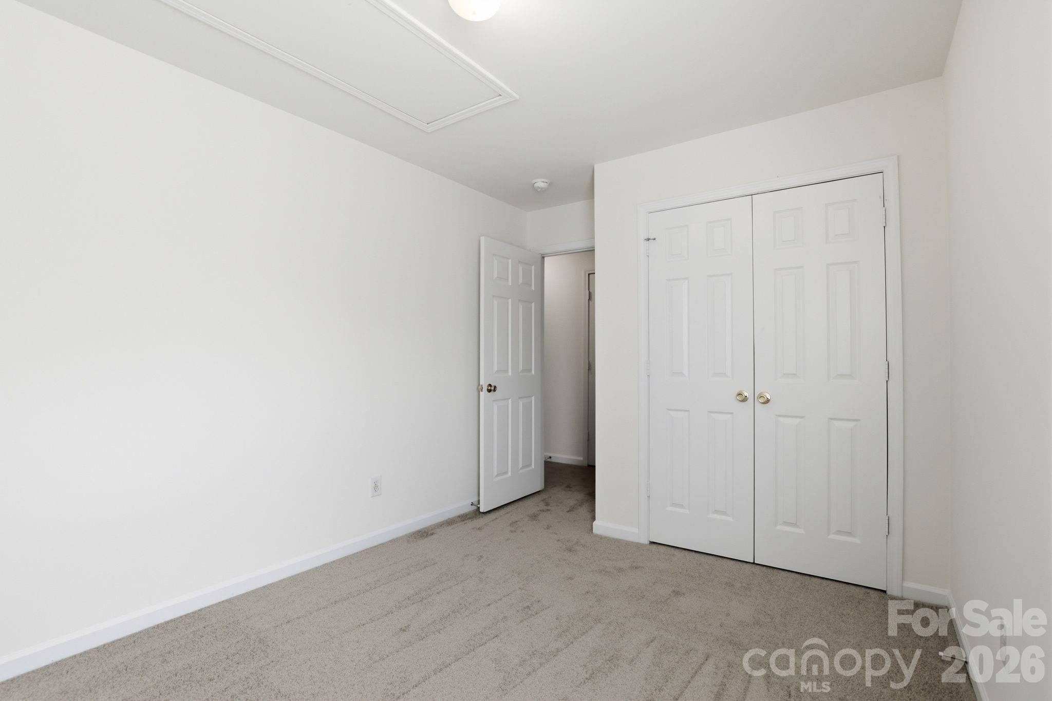 Henderson Oaks - Residential