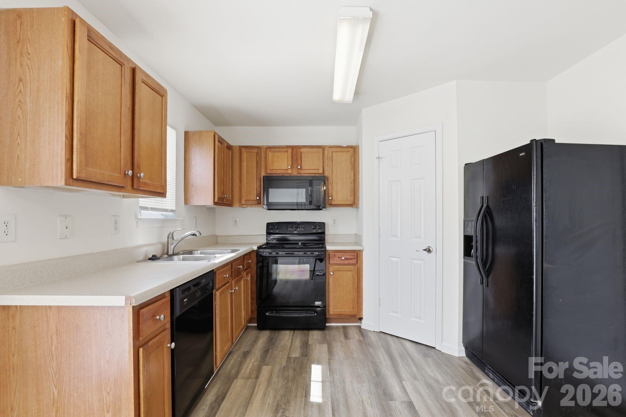 Henderson Oaks - Residential
