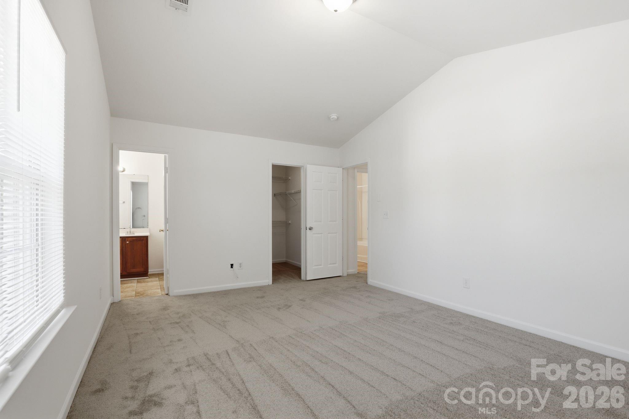 Henderson Oaks - Residential