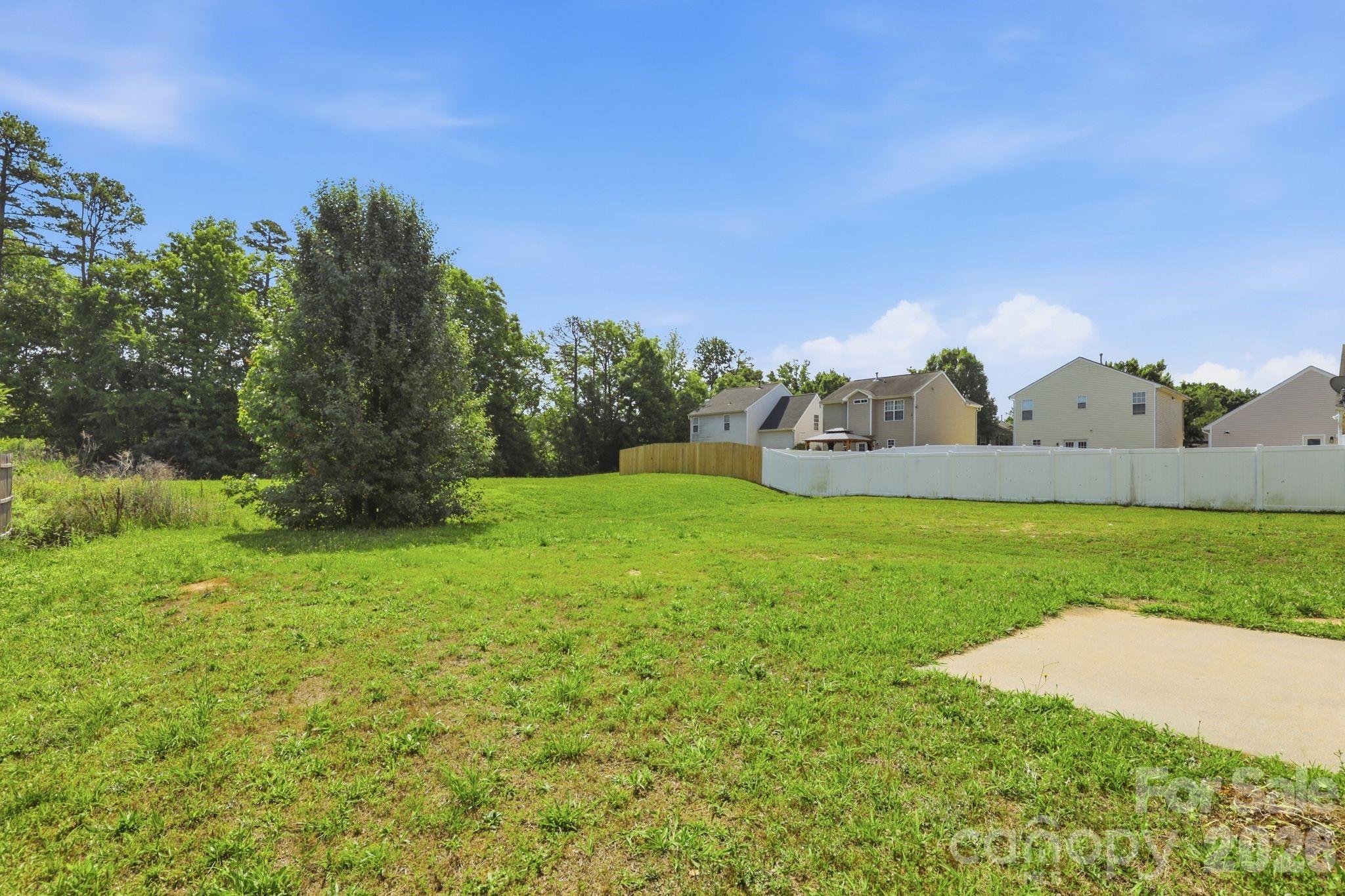 Henderson Oaks - Residential