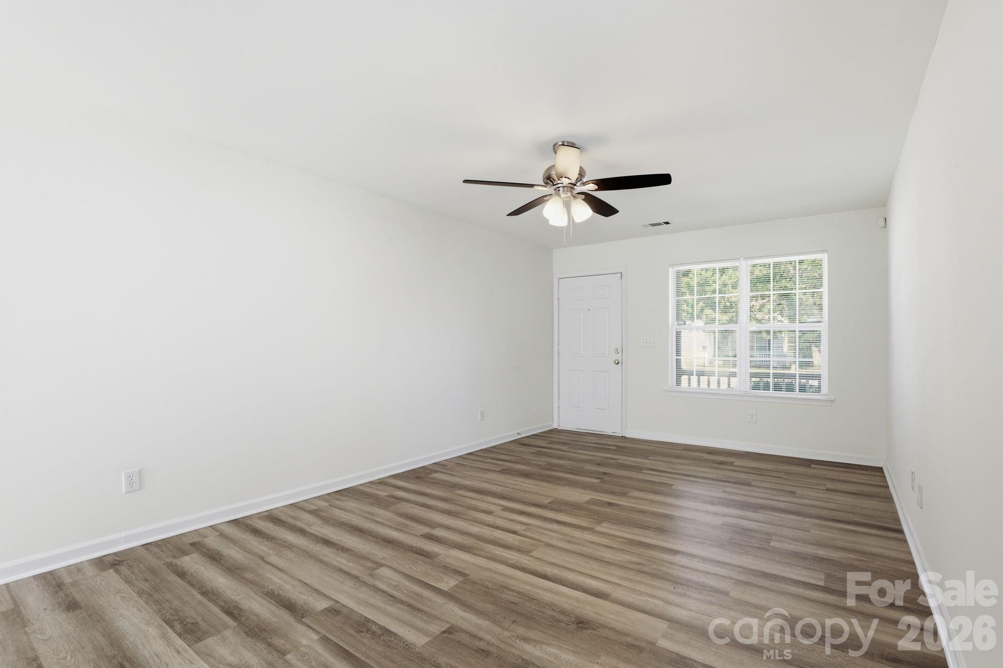 Henderson Oaks - Residential