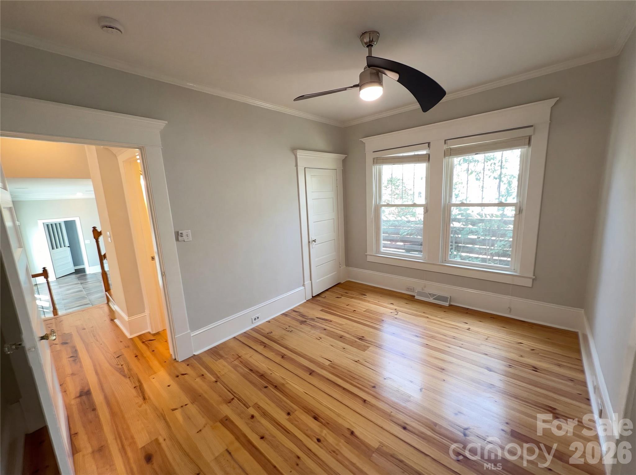 North Charlotte - Residential