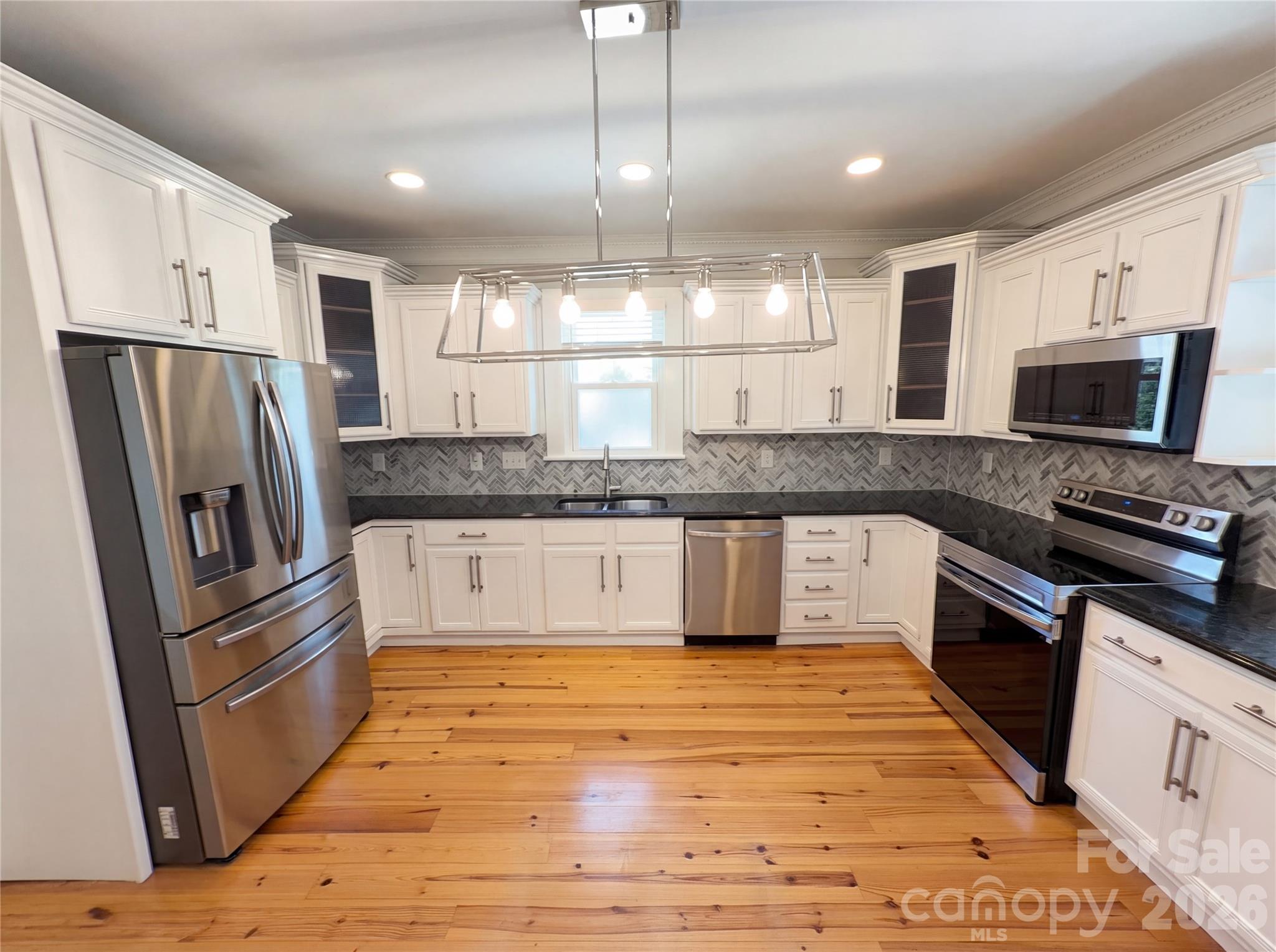 North Charlotte - Residential