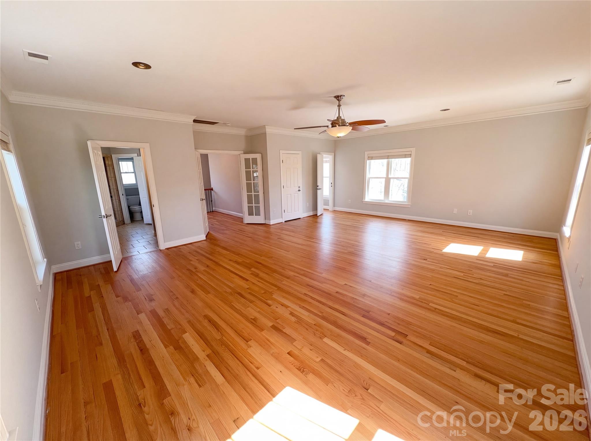 North Charlotte - Residential