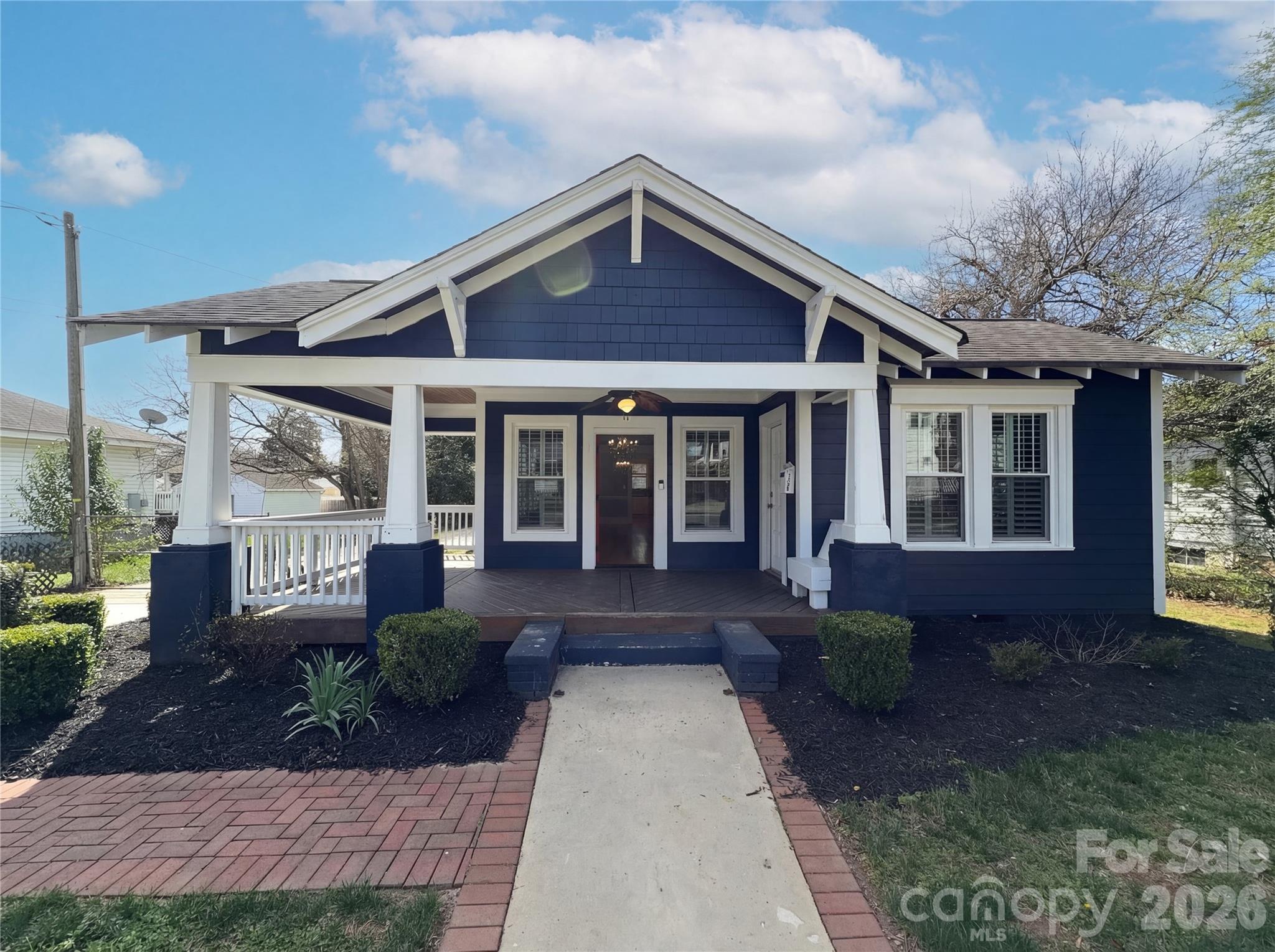 North Charlotte - Residential
