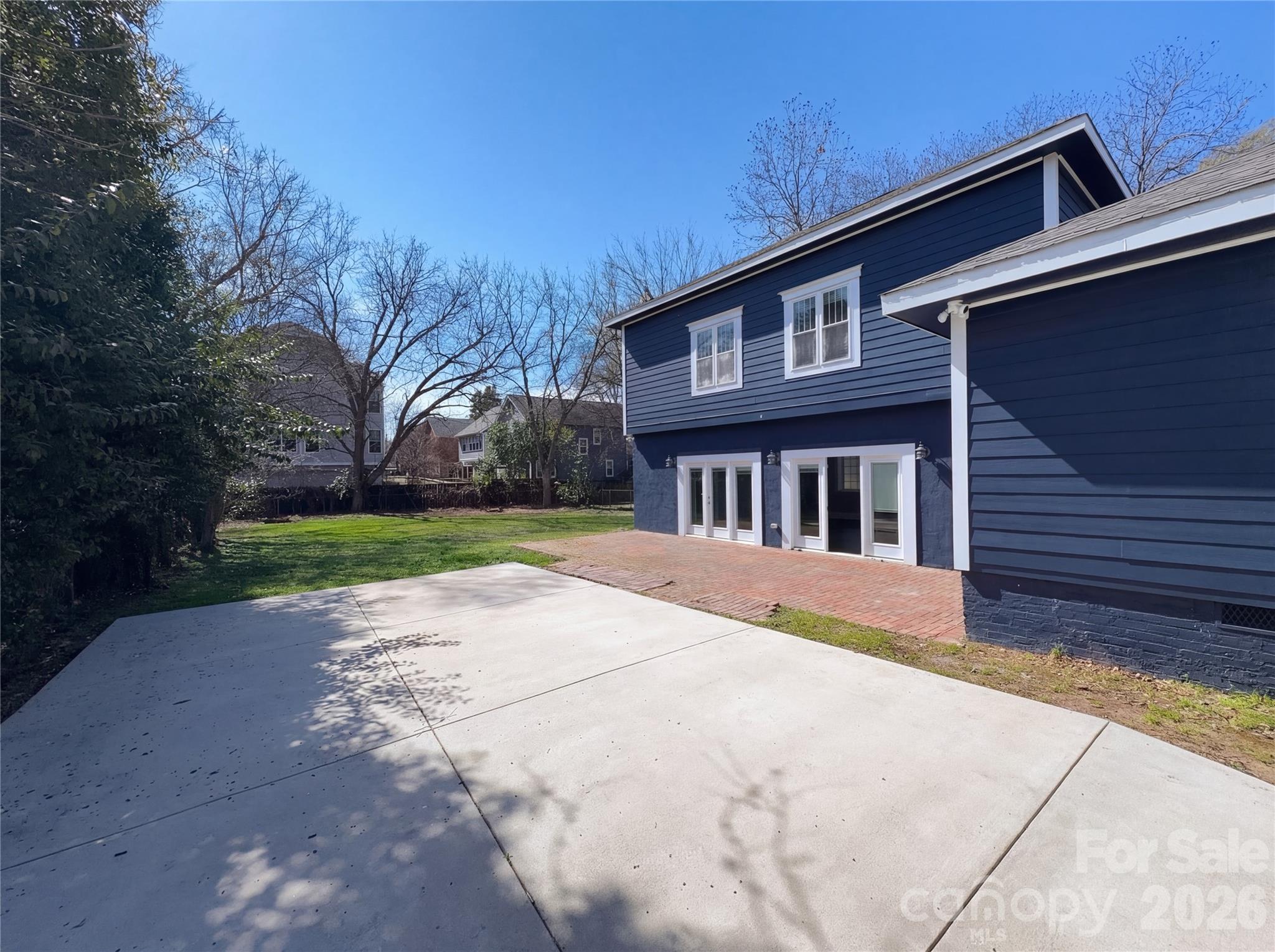 North Charlotte - Residential
