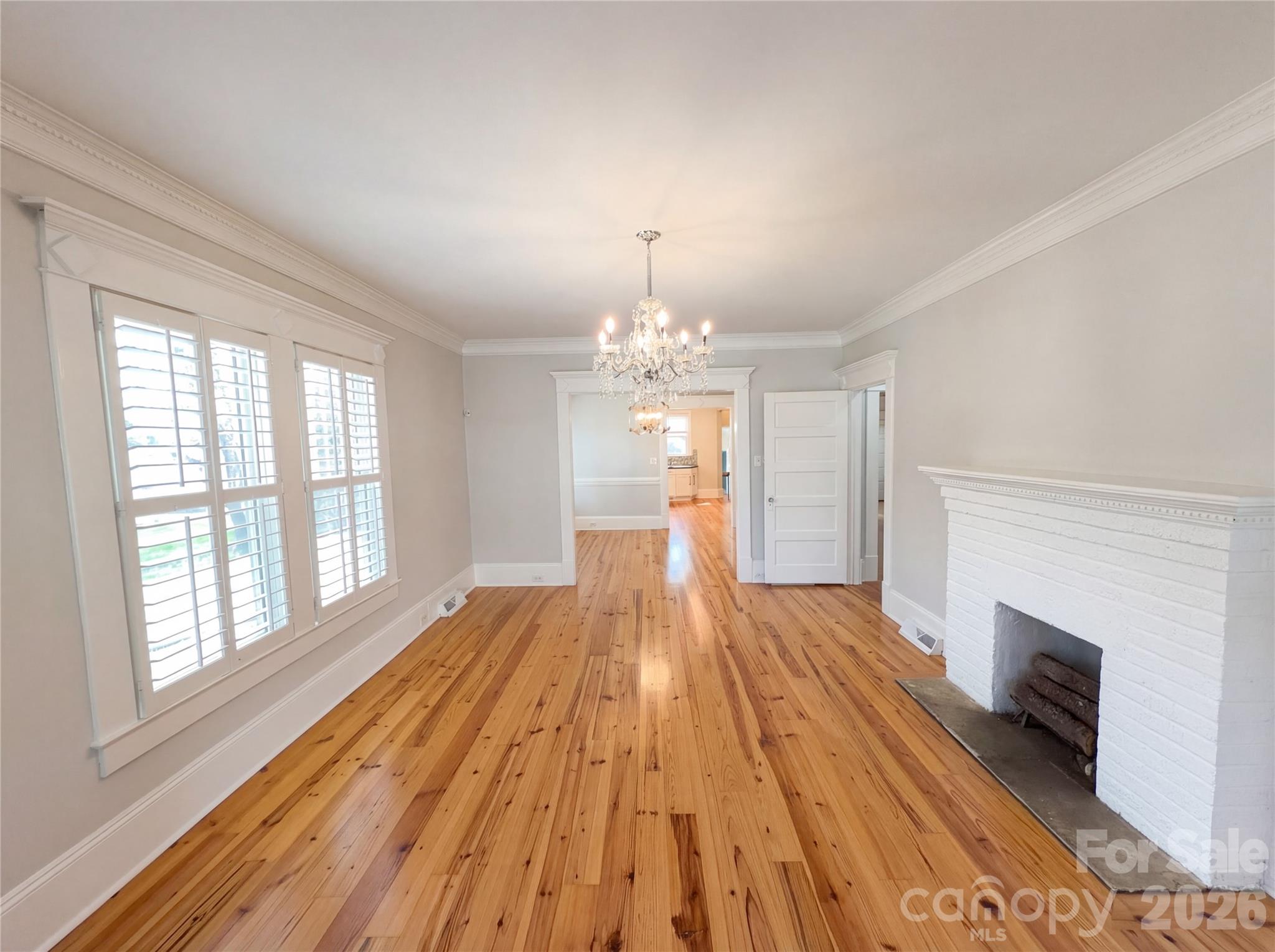 North Charlotte - Residential