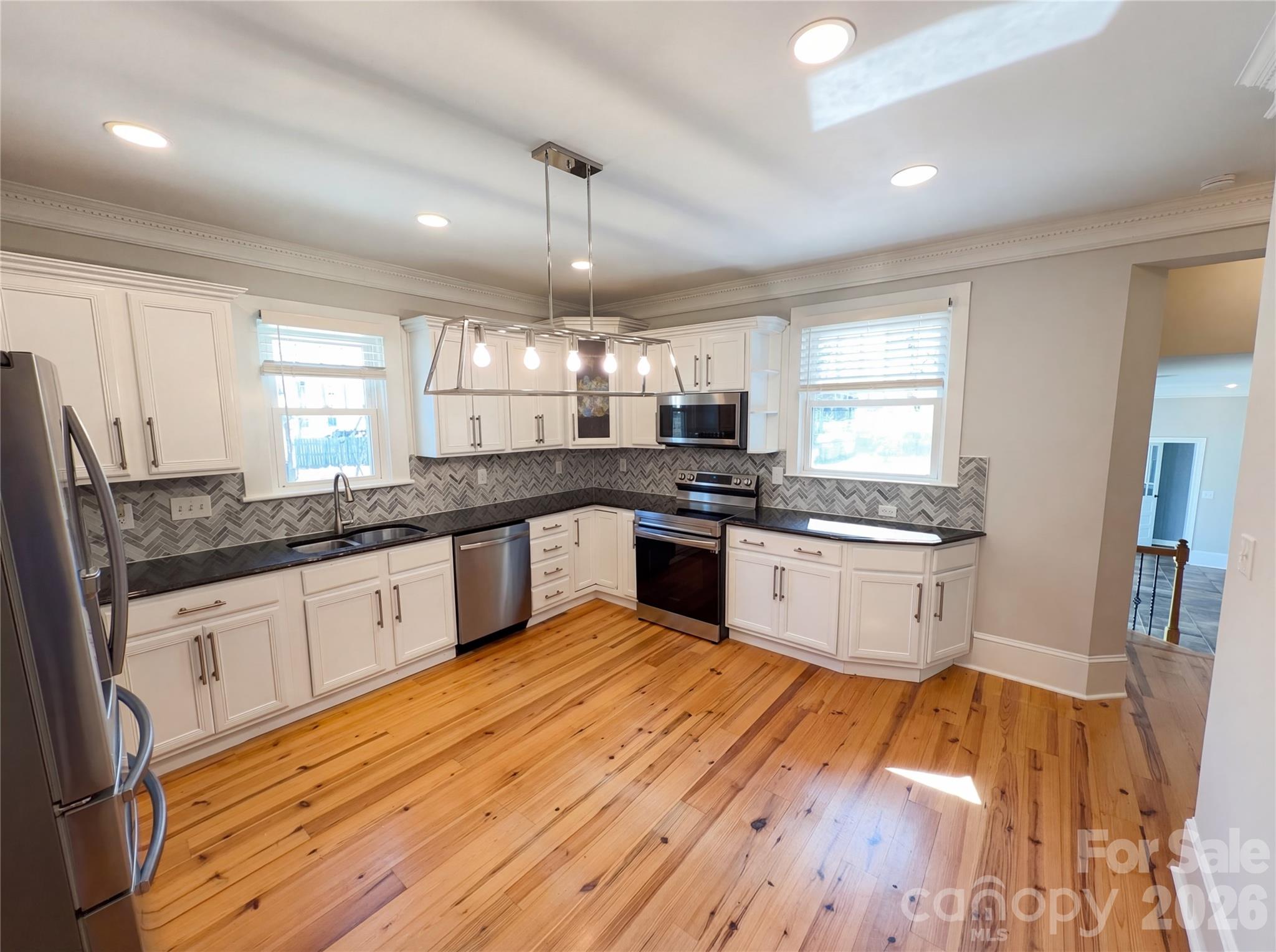 North Charlotte - Residential