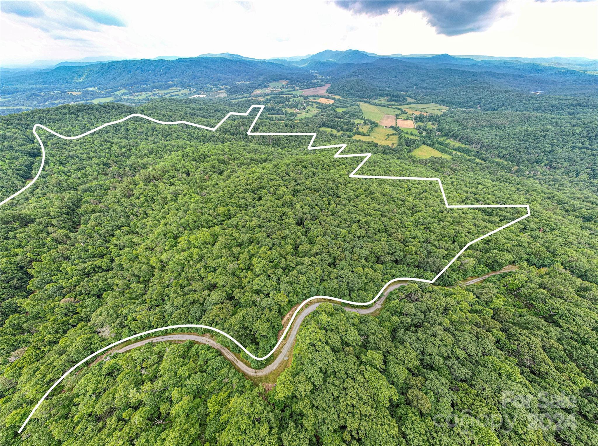 The Reserve - Land