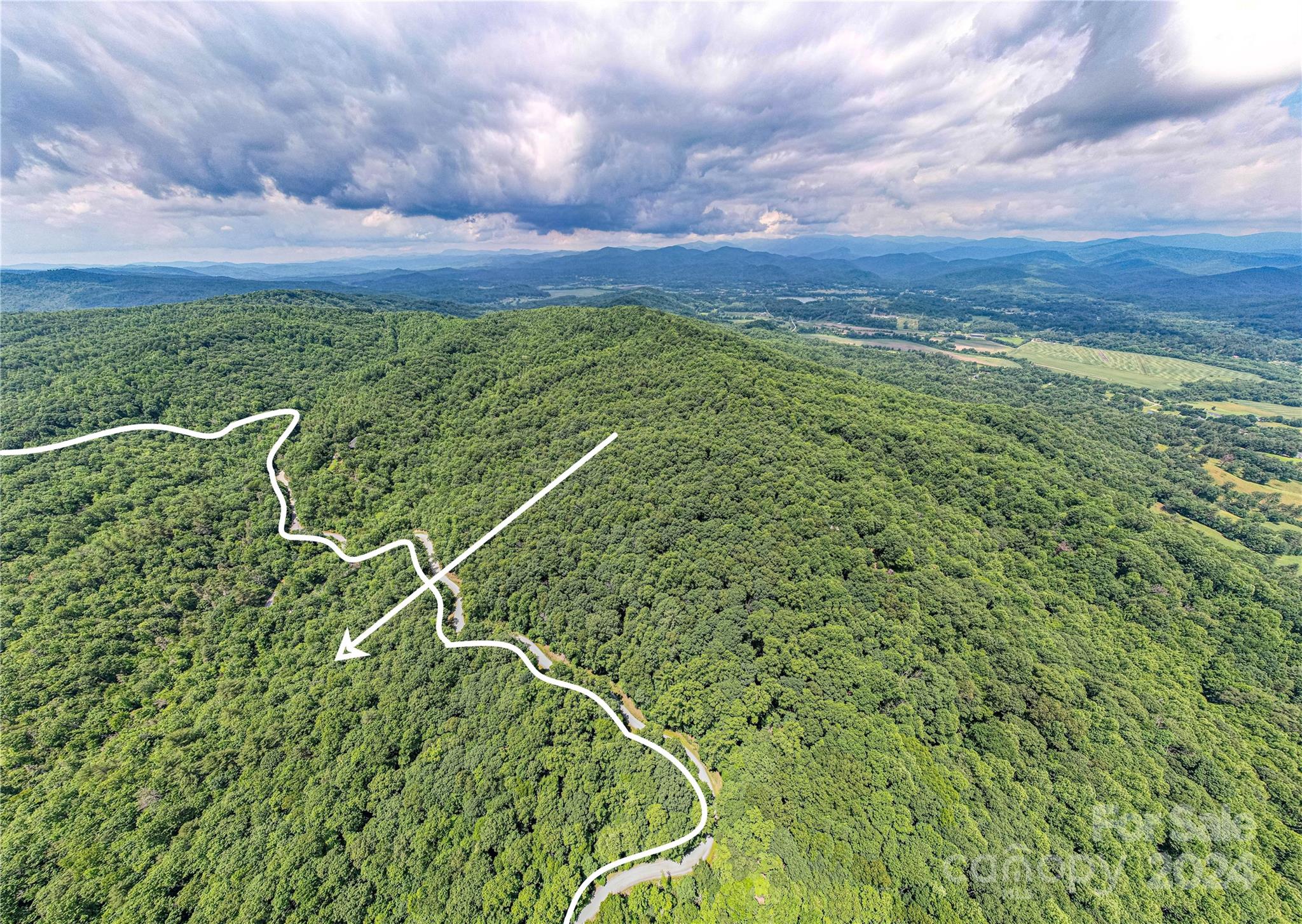 The Reserve - Land