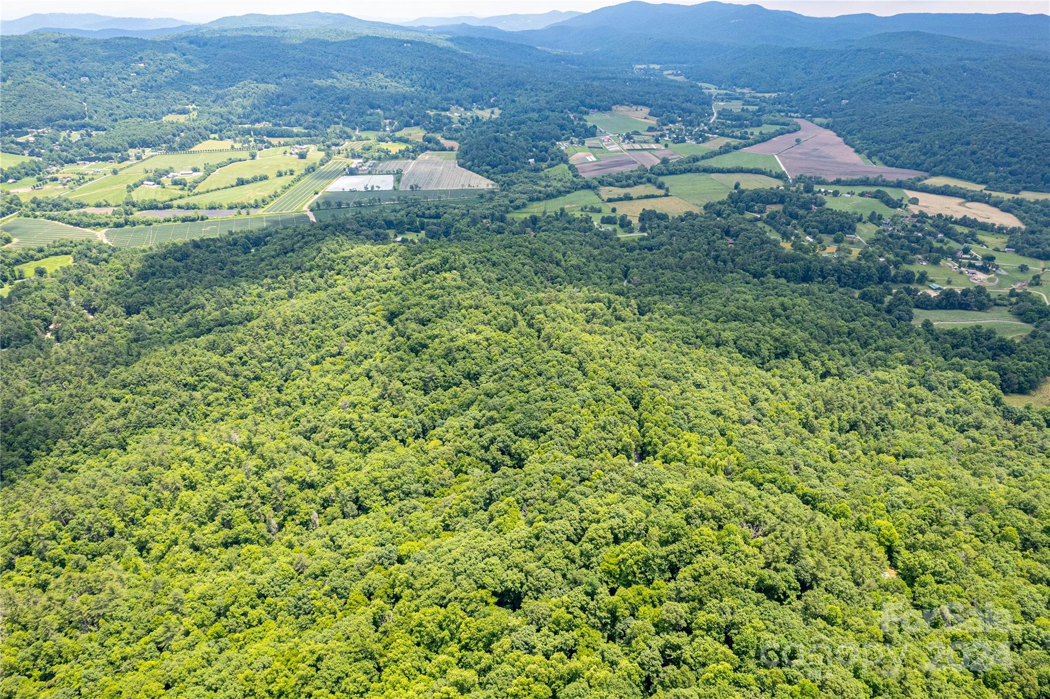 The Reserve - Land