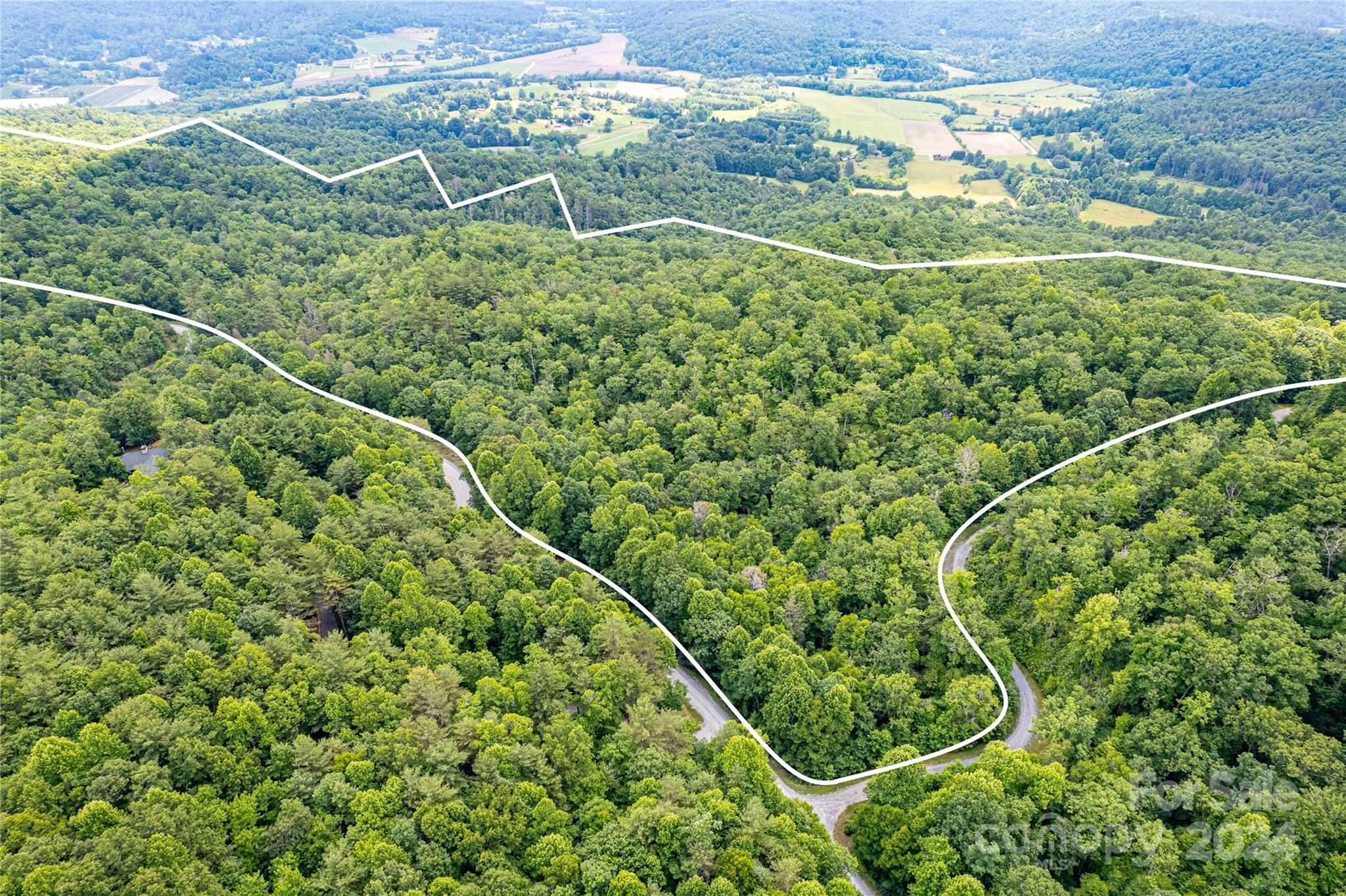 The Reserve - Land