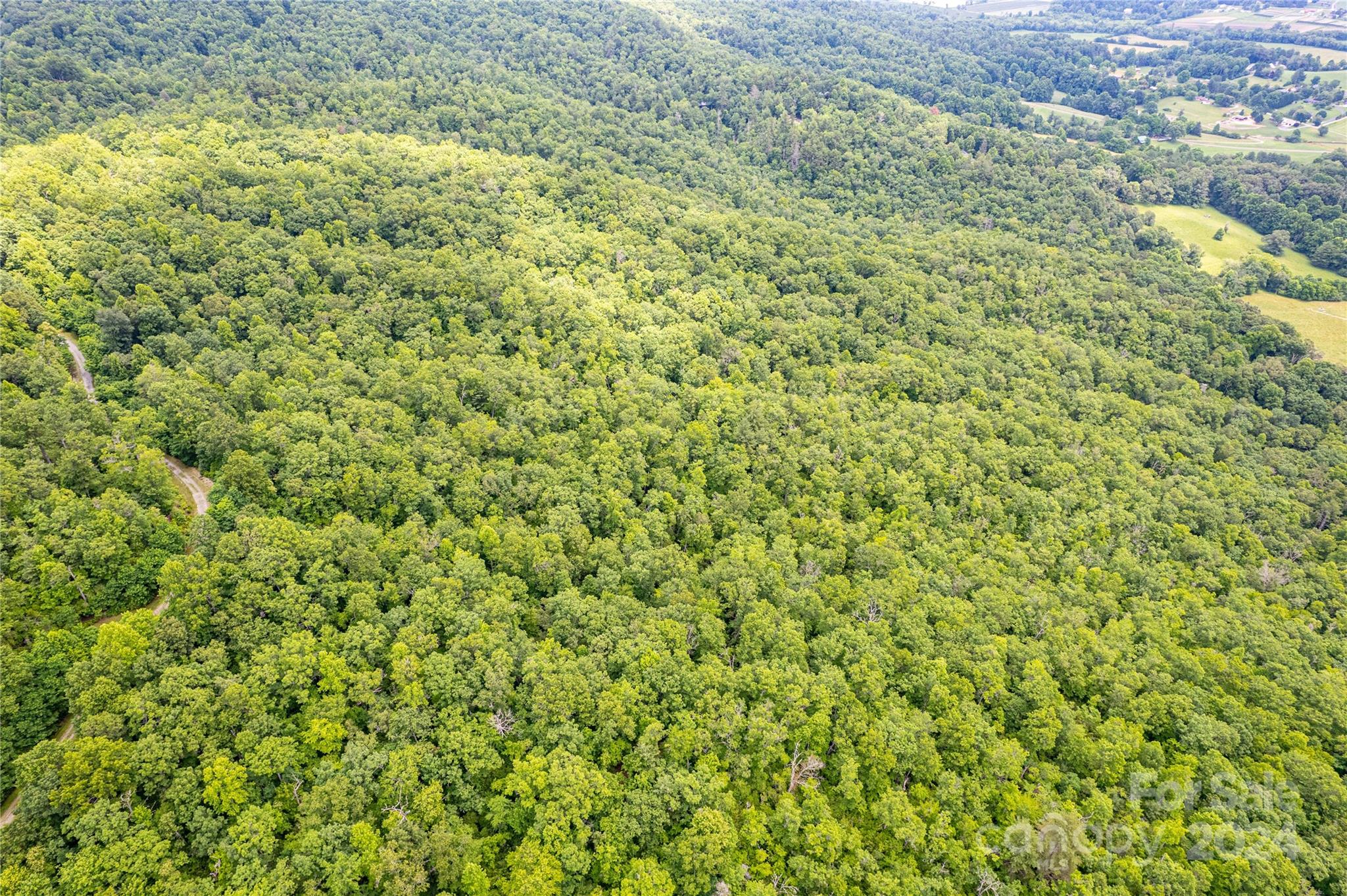 The Reserve - Land